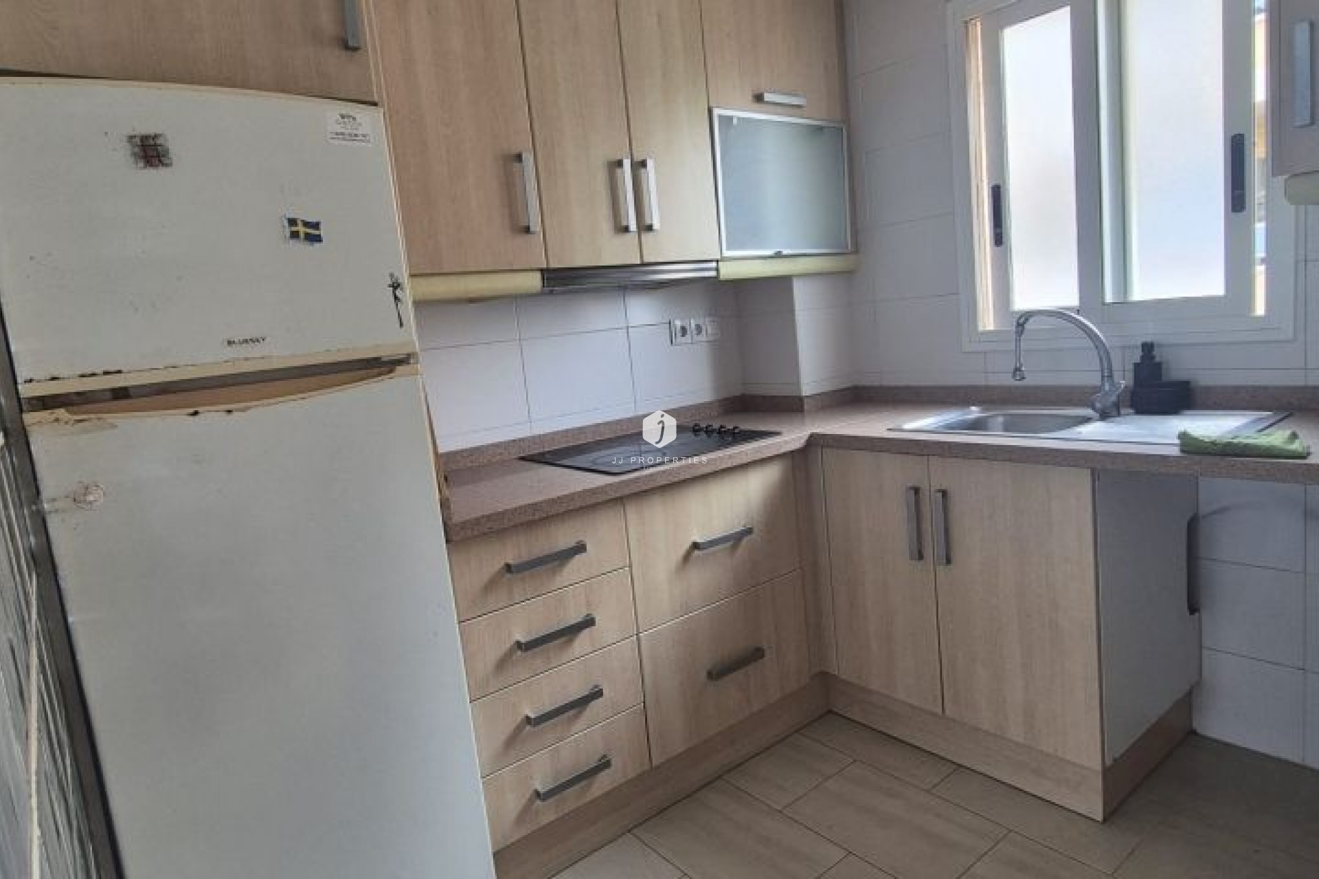 Segunda mano - Apartamento / piso -
Torrevieja - Costa Blanca