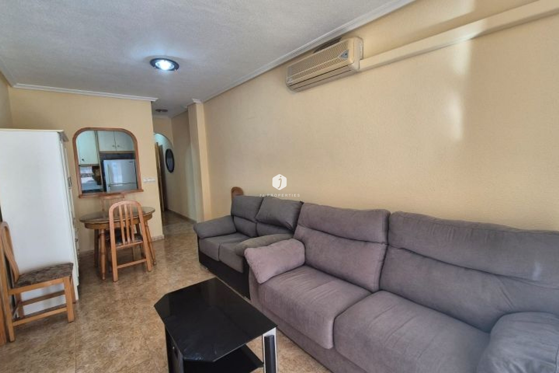 Segunda mano - Apartamento / piso -
Torrevieja - Costa Blanca