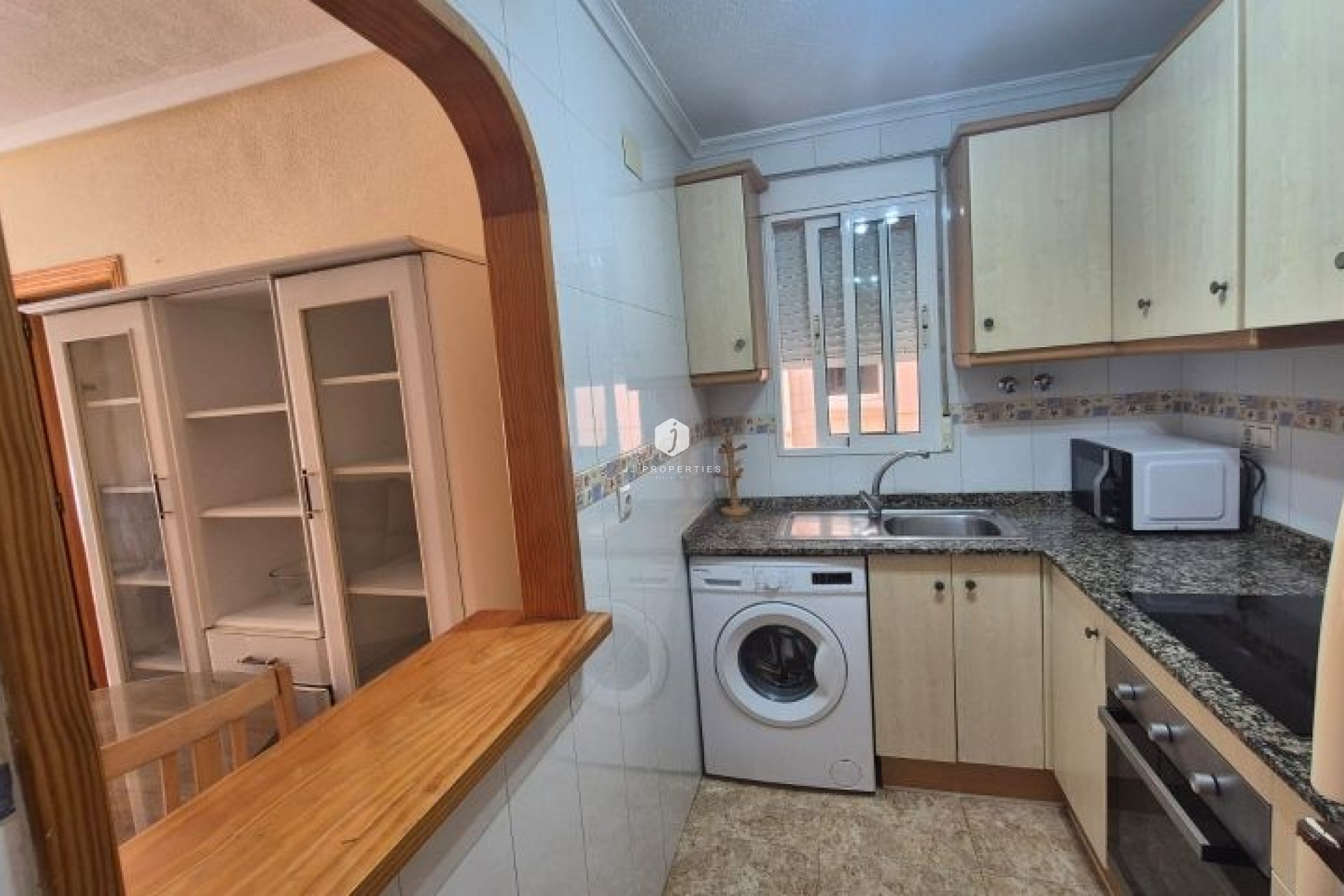 Segunda mano - Apartamento / piso -
Torrevieja - Costa Blanca