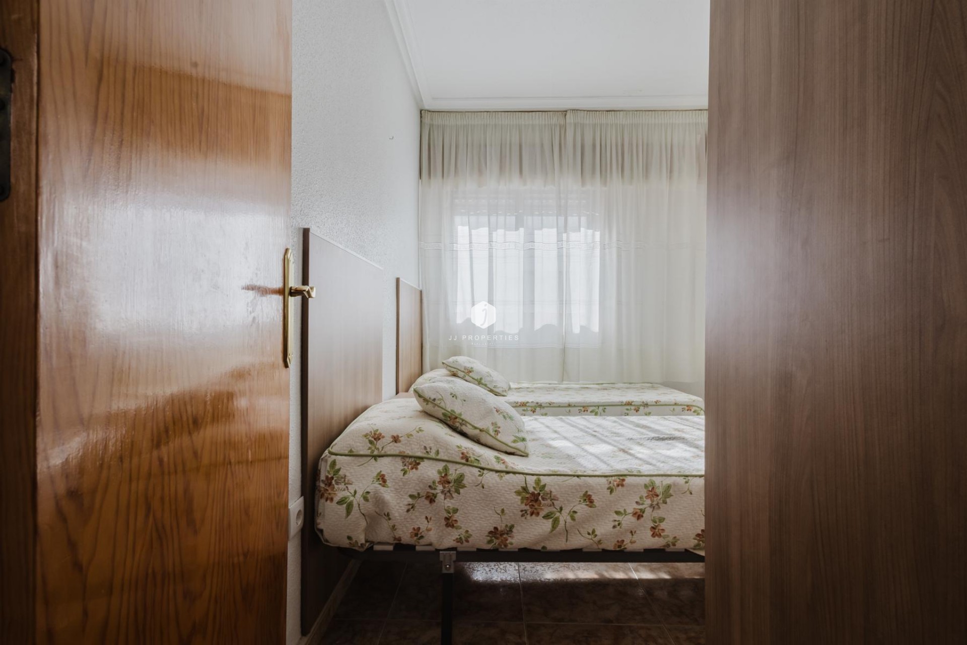 Segunda mano - Apartamento / piso -
Torrevieja - Costa Blanca