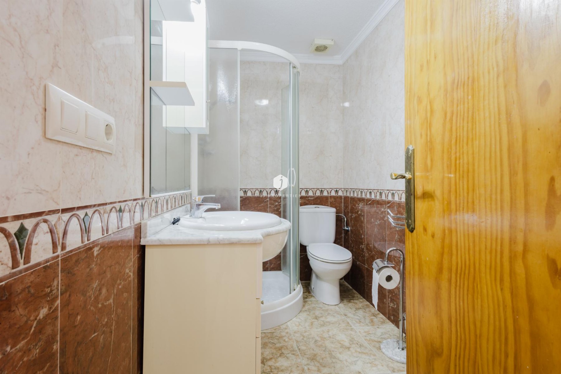 Segunda mano - Apartamento / piso -
Torrevieja - Costa Blanca