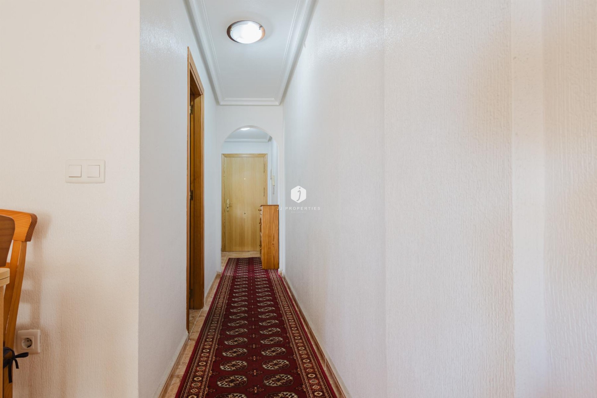 Segunda mano - Apartamento / piso -
Torrevieja - Costa Blanca