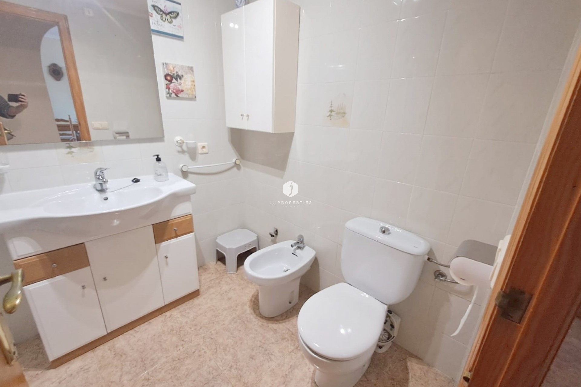 Segunda mano - Apartamento / piso -
Torrevieja - Costa Blanca