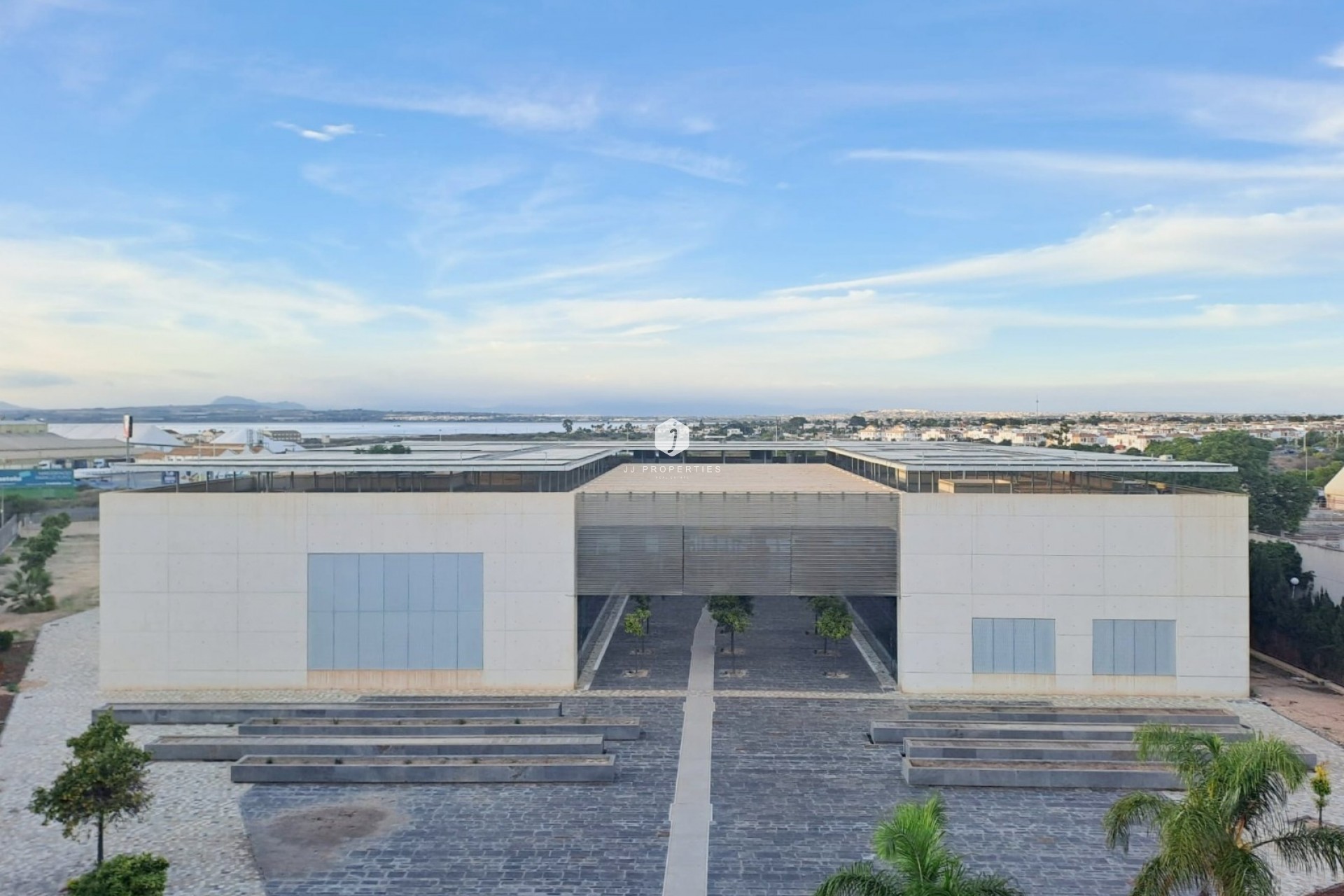 Segunda mano - Apartamento / piso -
Torrevieja - Costa Blanca