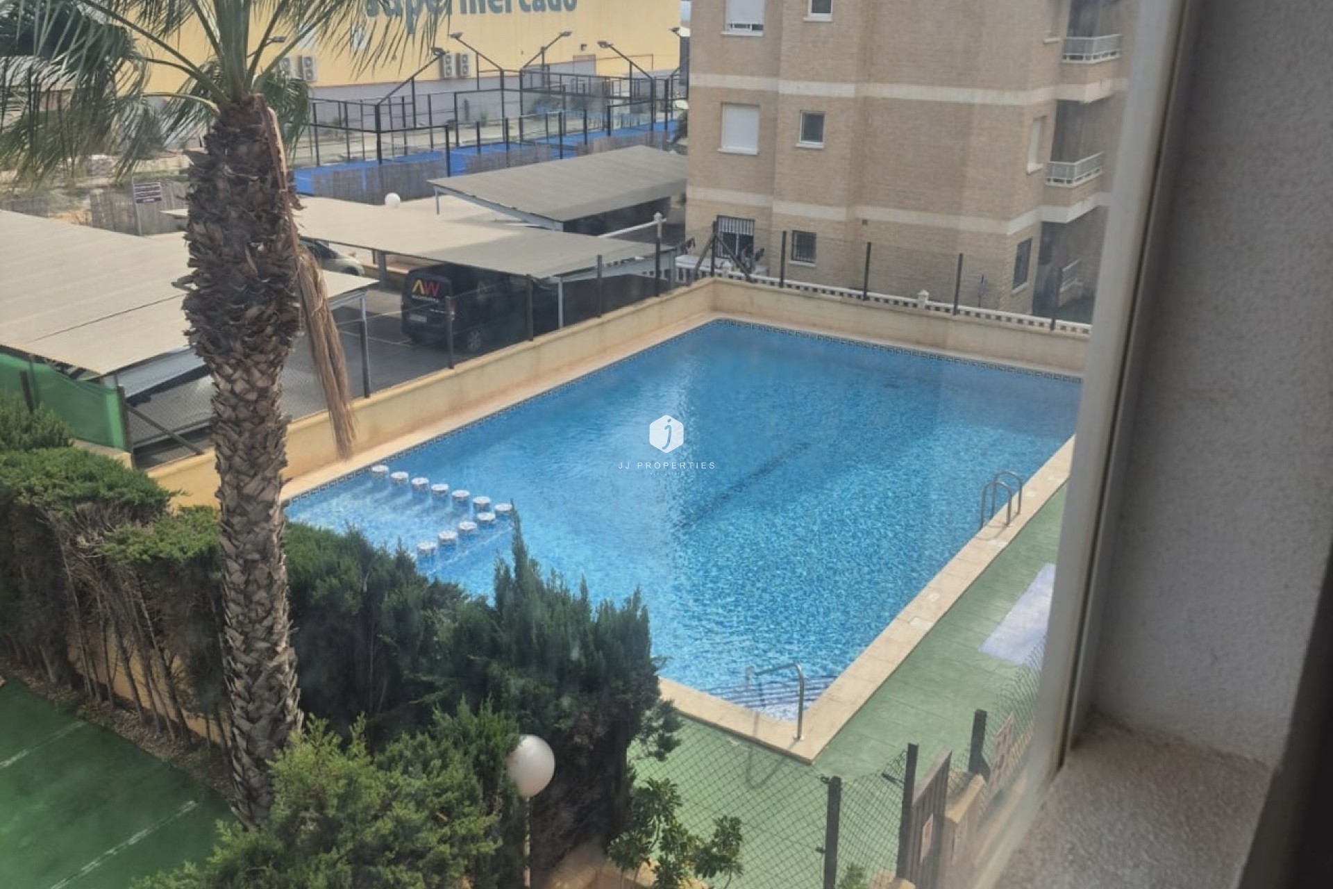 Segunda mano - Apartamento / piso -
Torrevieja - Costa Blanca