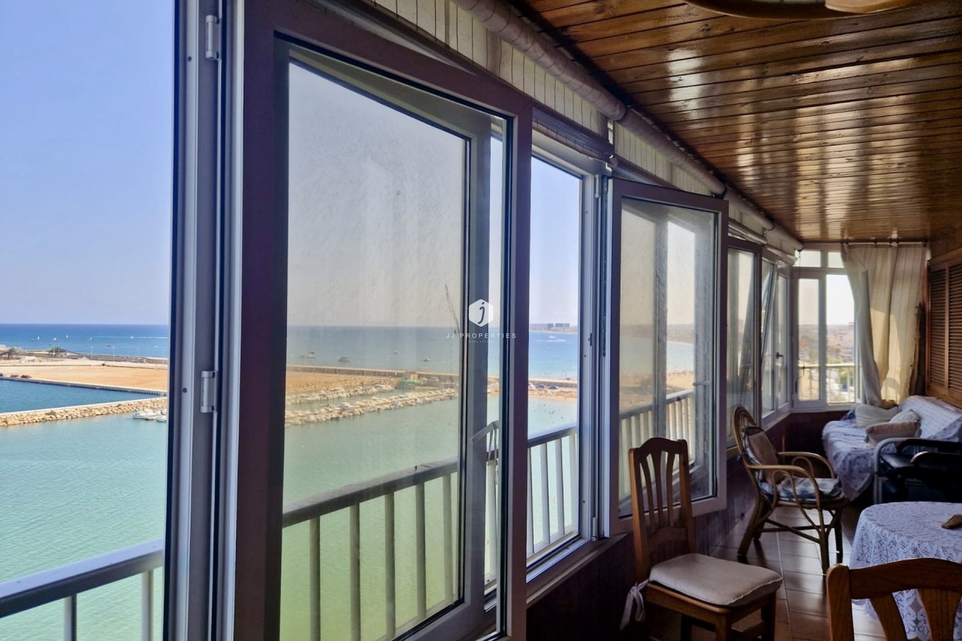 Segunda mano - Apartamento / piso -
Torrevieja - Costa Blanca