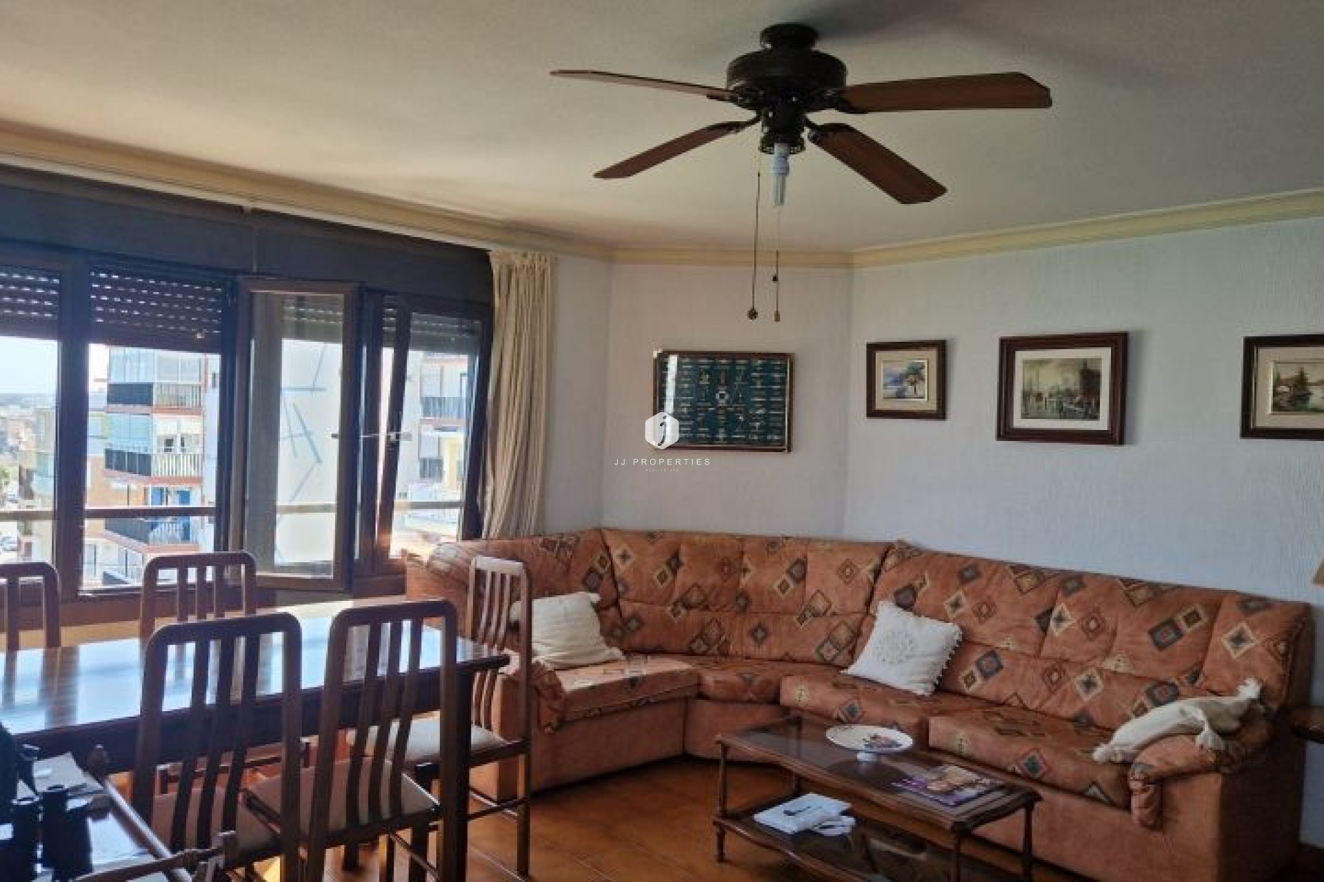 Segunda mano - Apartamento / piso -
Torrevieja - Costa Blanca