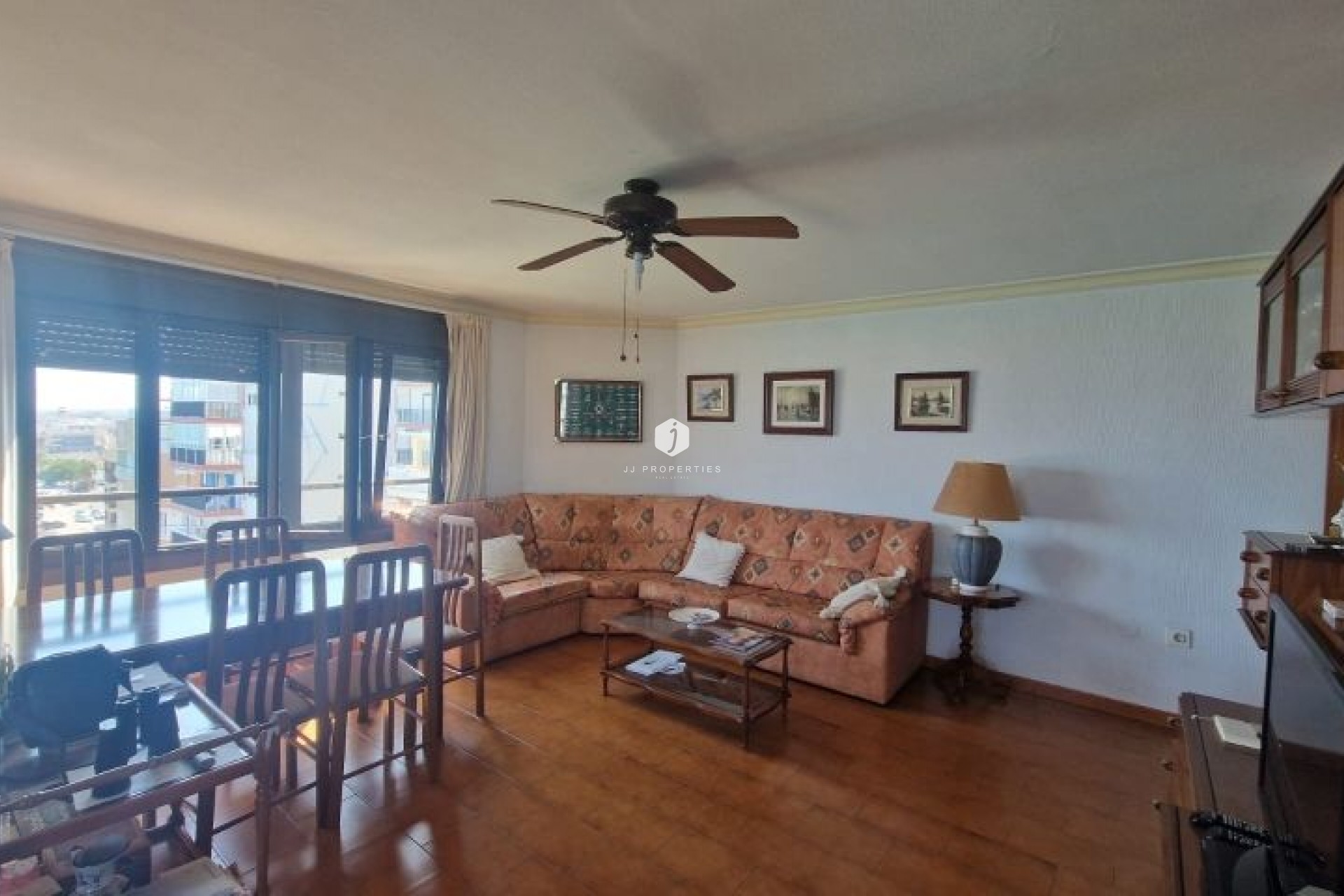 Segunda mano - Apartamento / piso -
Torrevieja - Costa Blanca