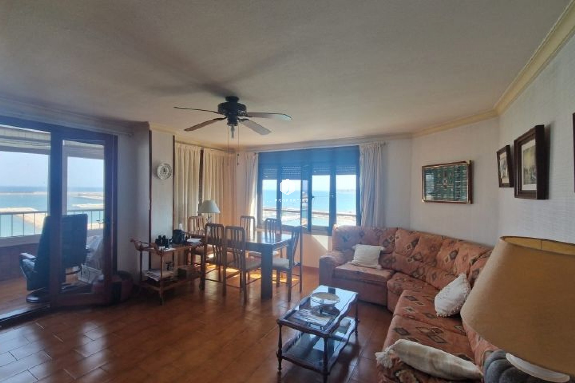 Segunda mano - Apartamento / piso -
Torrevieja - Costa Blanca