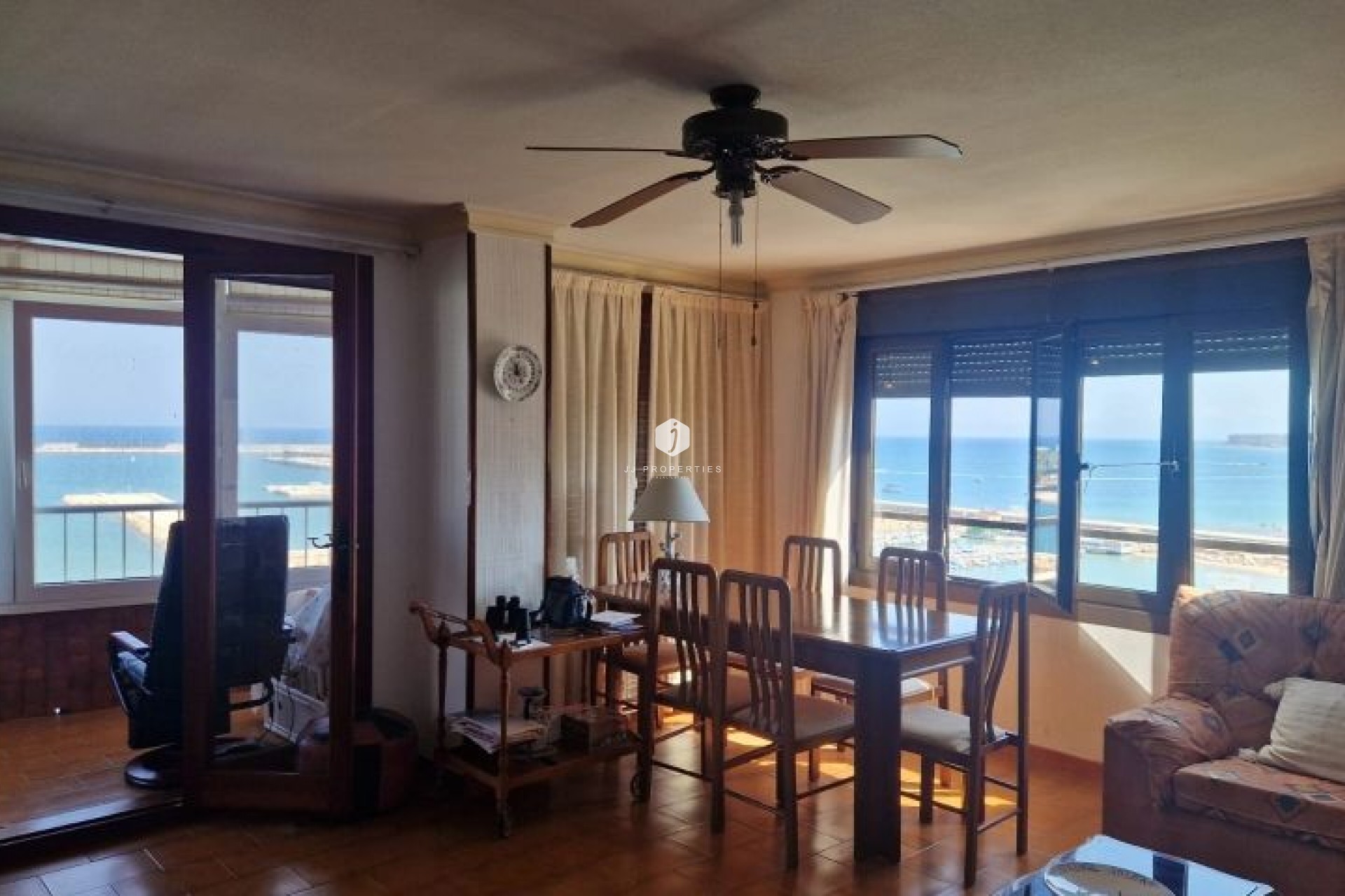 Segunda mano - Apartamento / piso -
Torrevieja - Costa Blanca