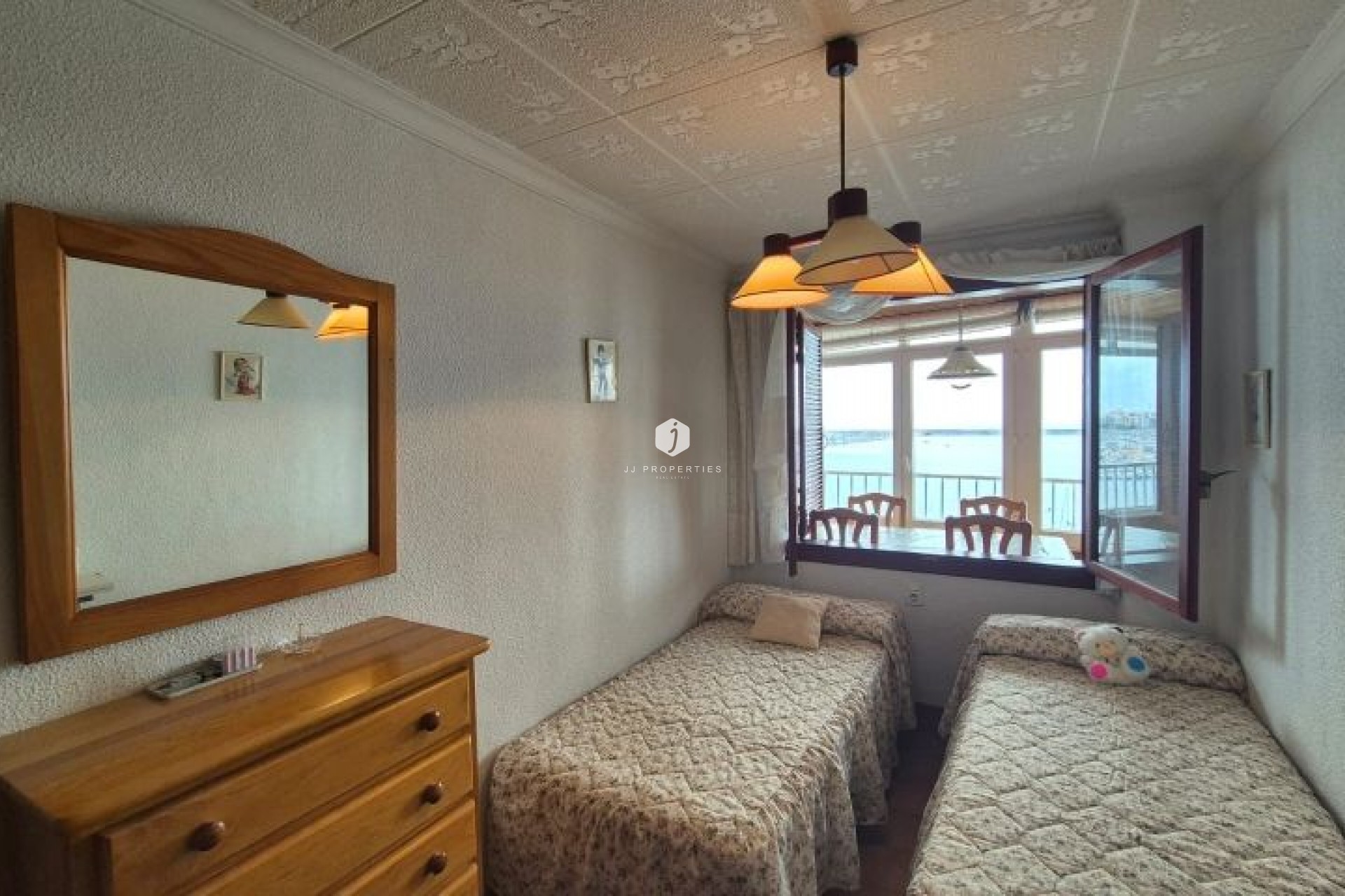 Segunda mano - Apartamento / piso -
Torrevieja - Costa Blanca