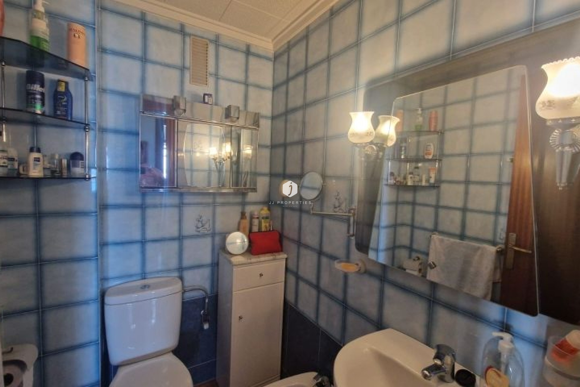 Segunda mano - Apartamento / piso -
Torrevieja - Costa Blanca