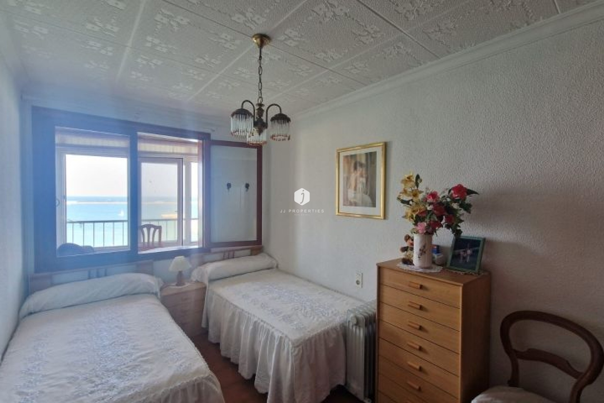 Segunda mano - Apartamento / piso -
Torrevieja - Costa Blanca