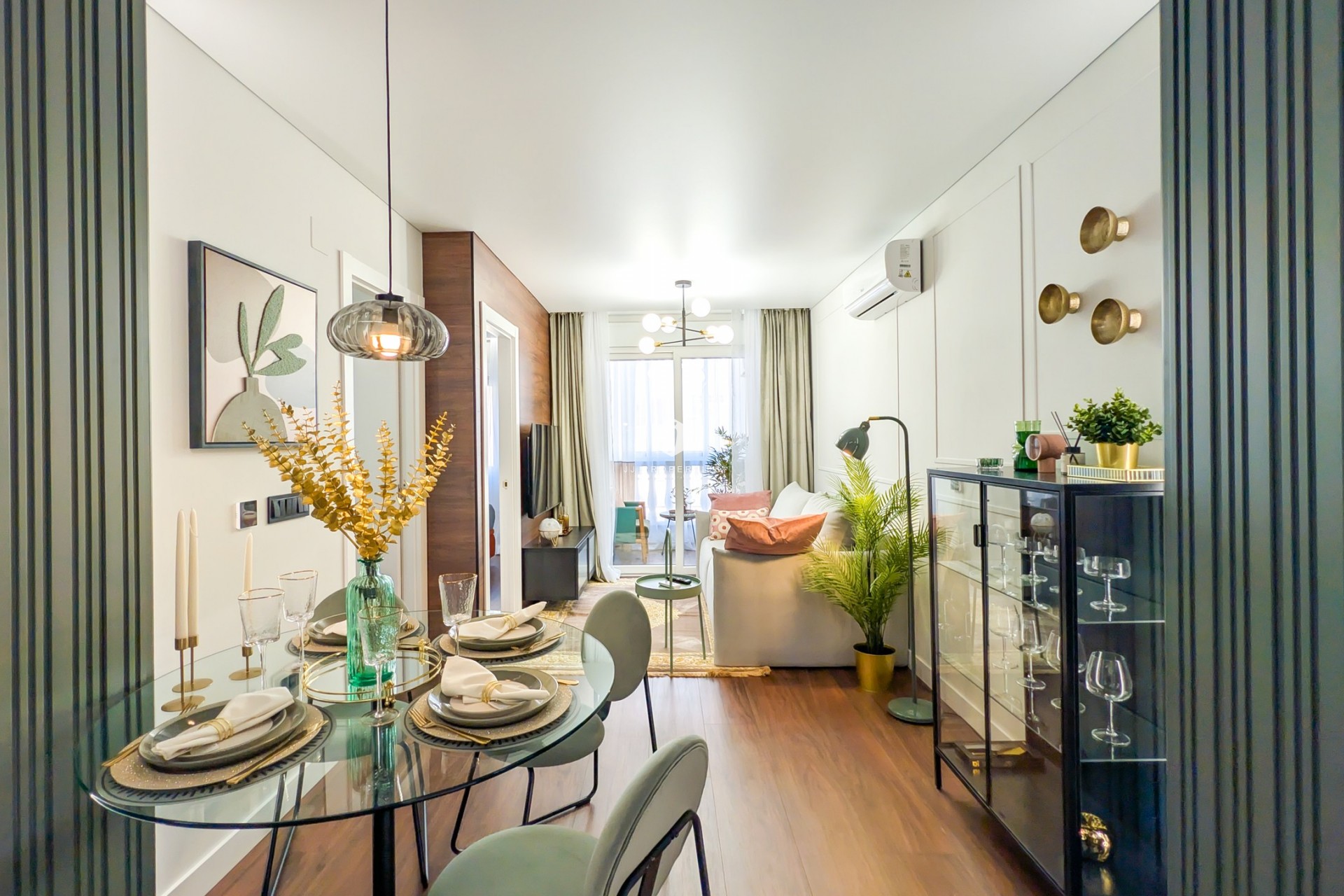 Segunda mano - Apartamento / piso -
Torrevieja - Costa Blanca