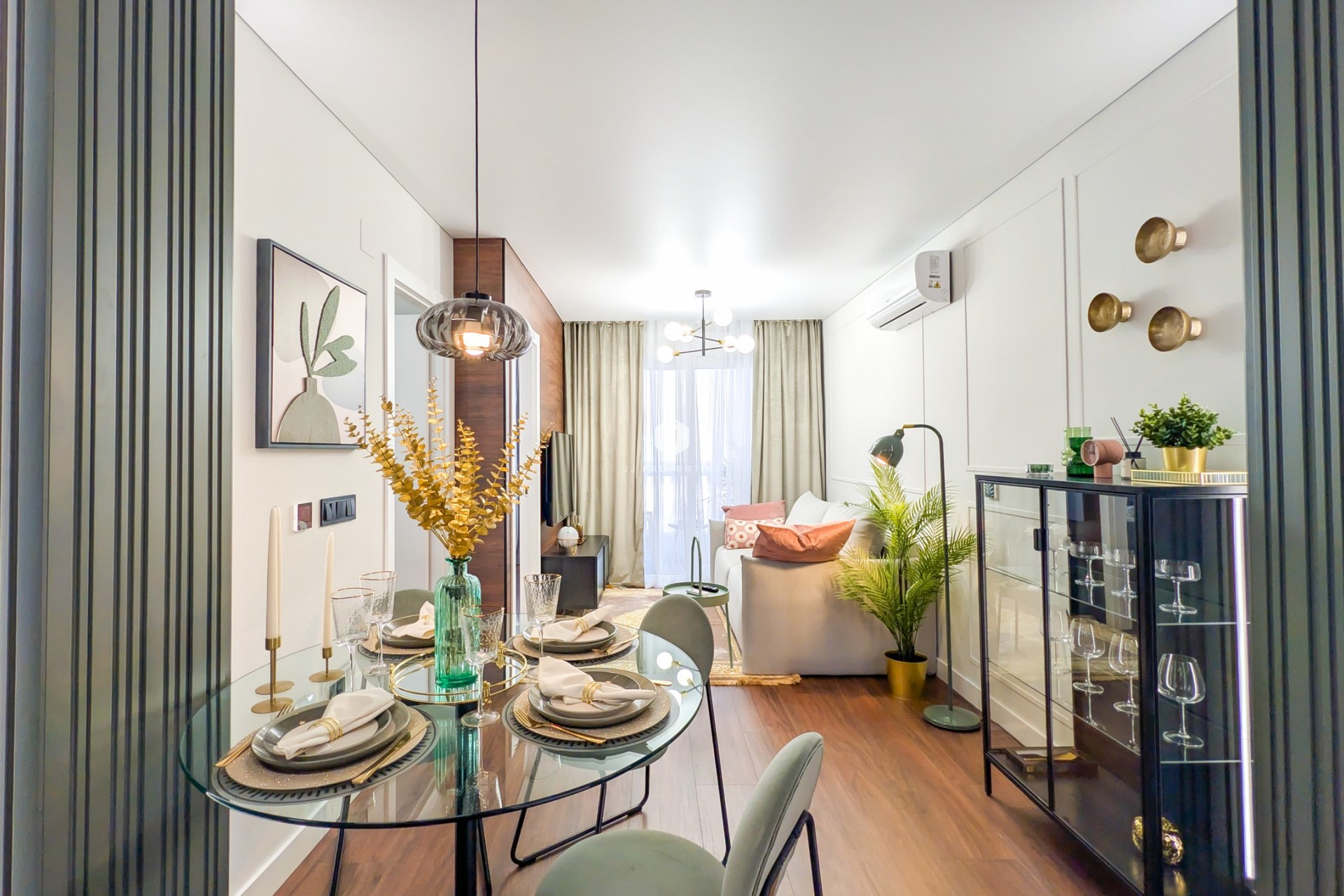 Segunda mano - Apartamento / piso -
Torrevieja - Costa Blanca