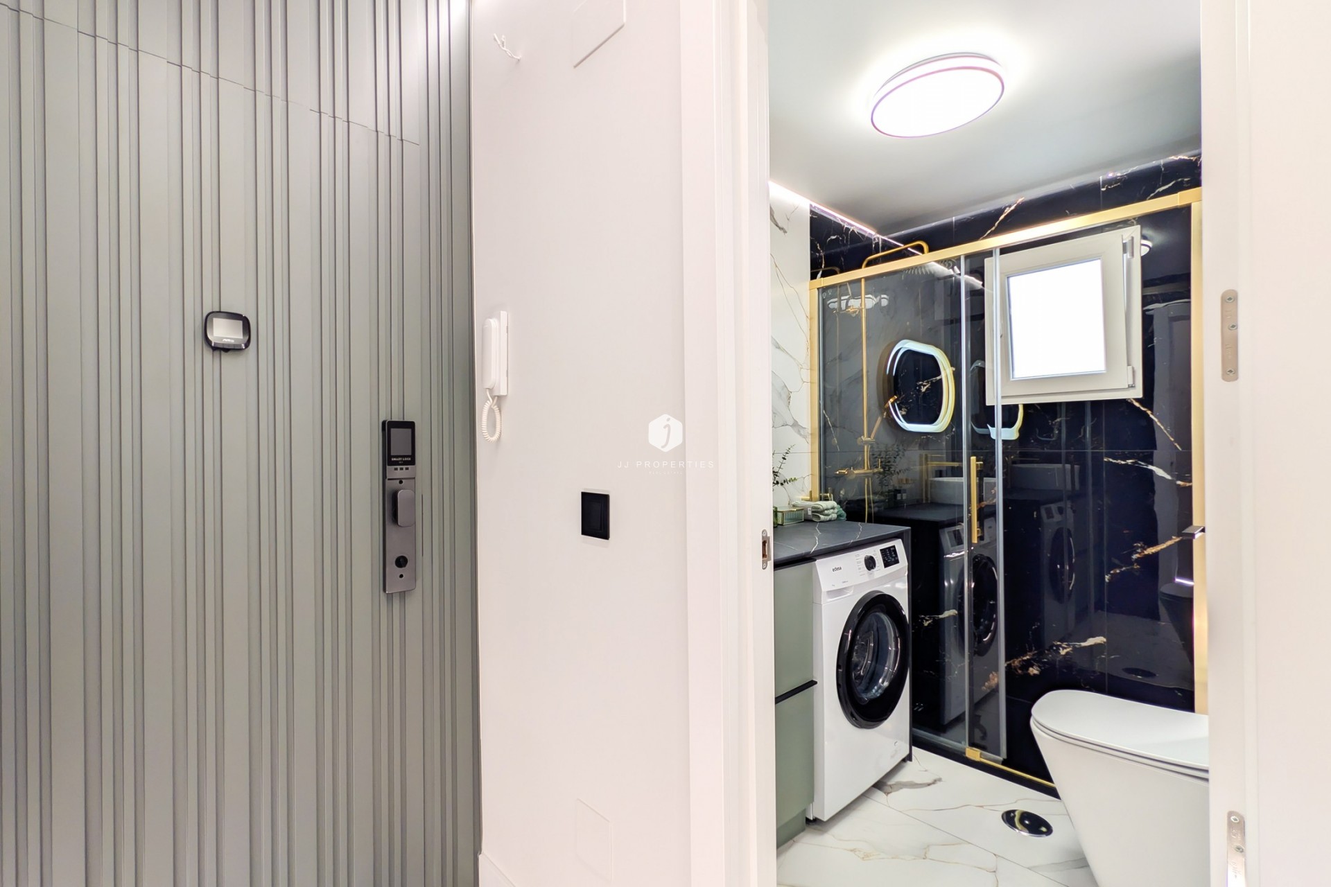 Segunda mano - Apartamento / piso -
Torrevieja - Costa Blanca