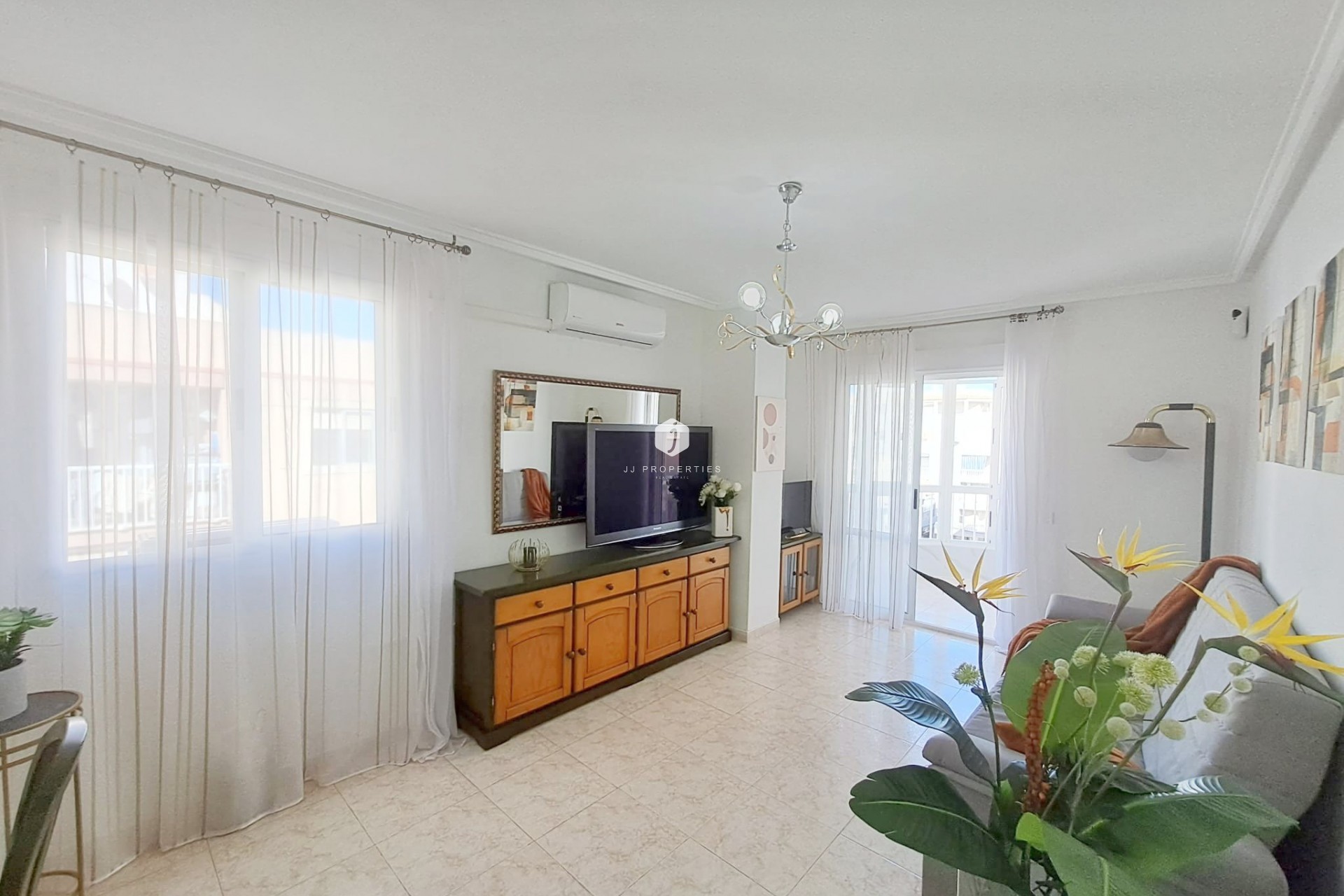 Segunda mano - Apartamento / piso -
Torrevieja - Costa Blanca