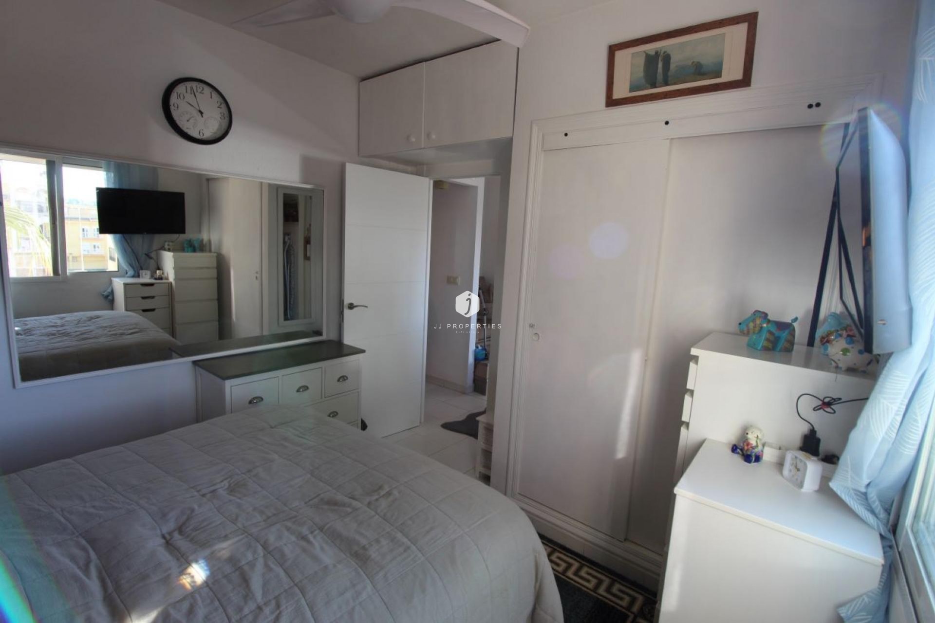 Segunda mano - Apartamento / piso -
Torrevieja - Costa Blanca