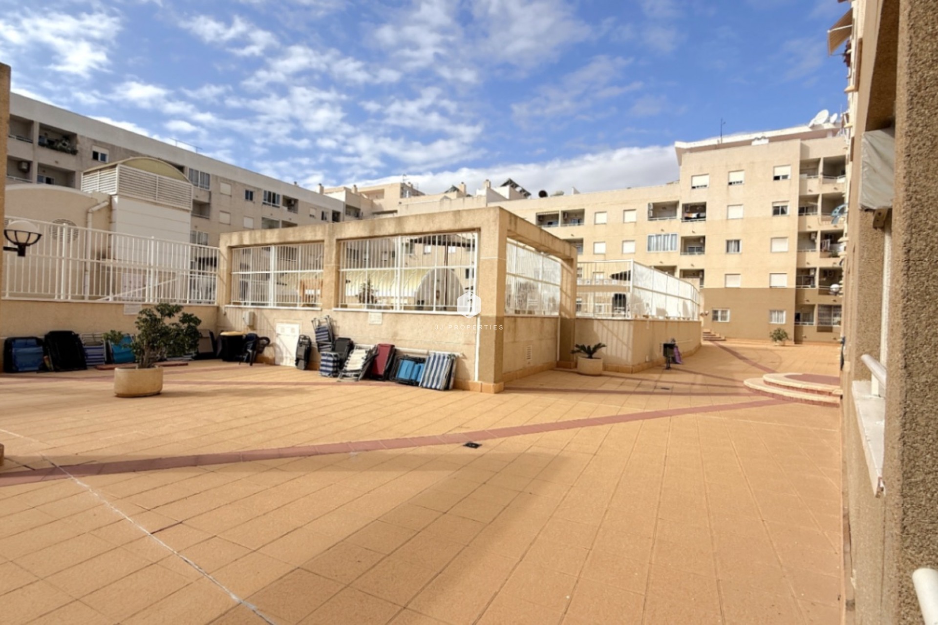 Segunda mano - Apartamento / piso -
Torrevieja - Costa Blanca