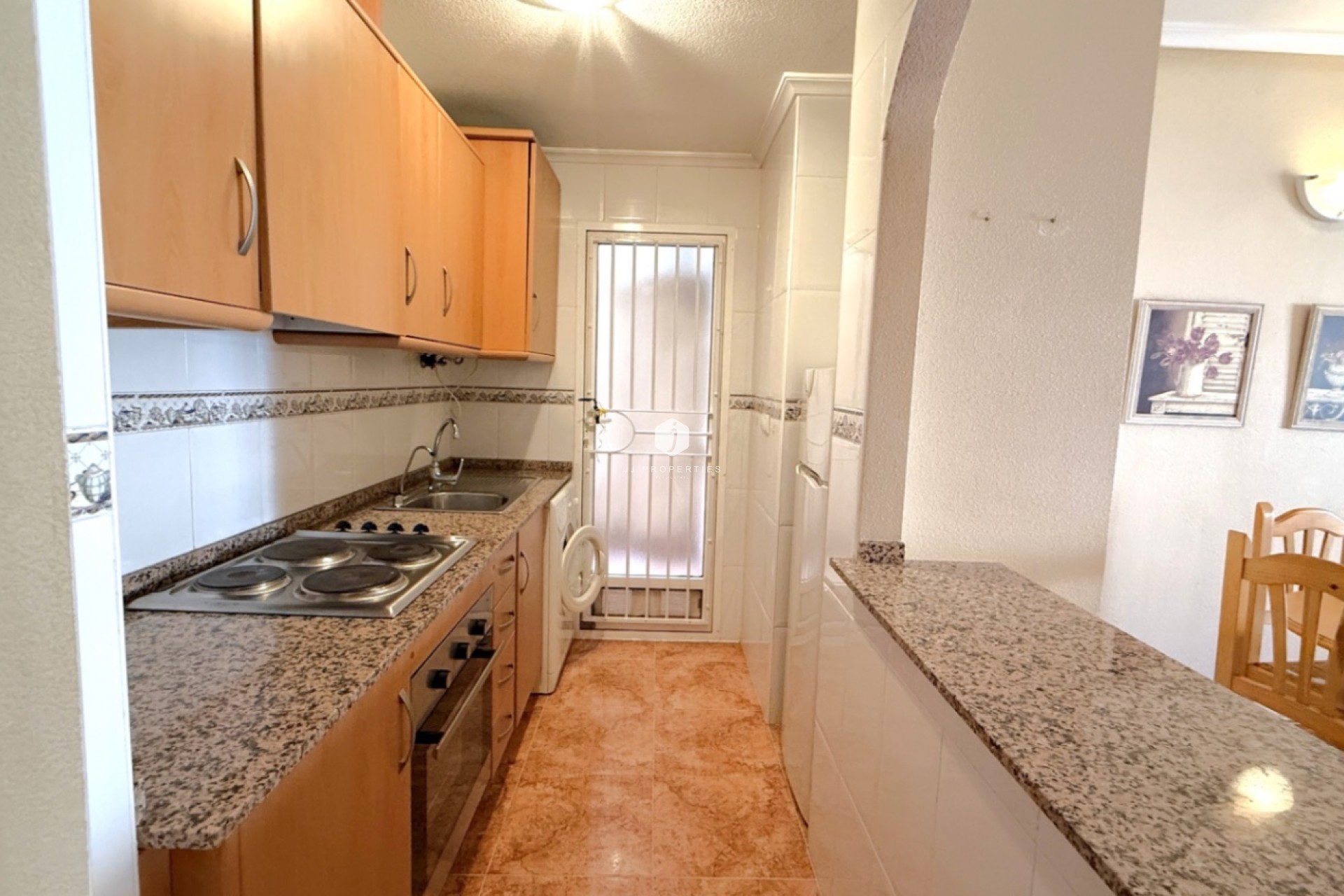 Segunda mano - Apartamento / piso -
Torrevieja - Costa Blanca