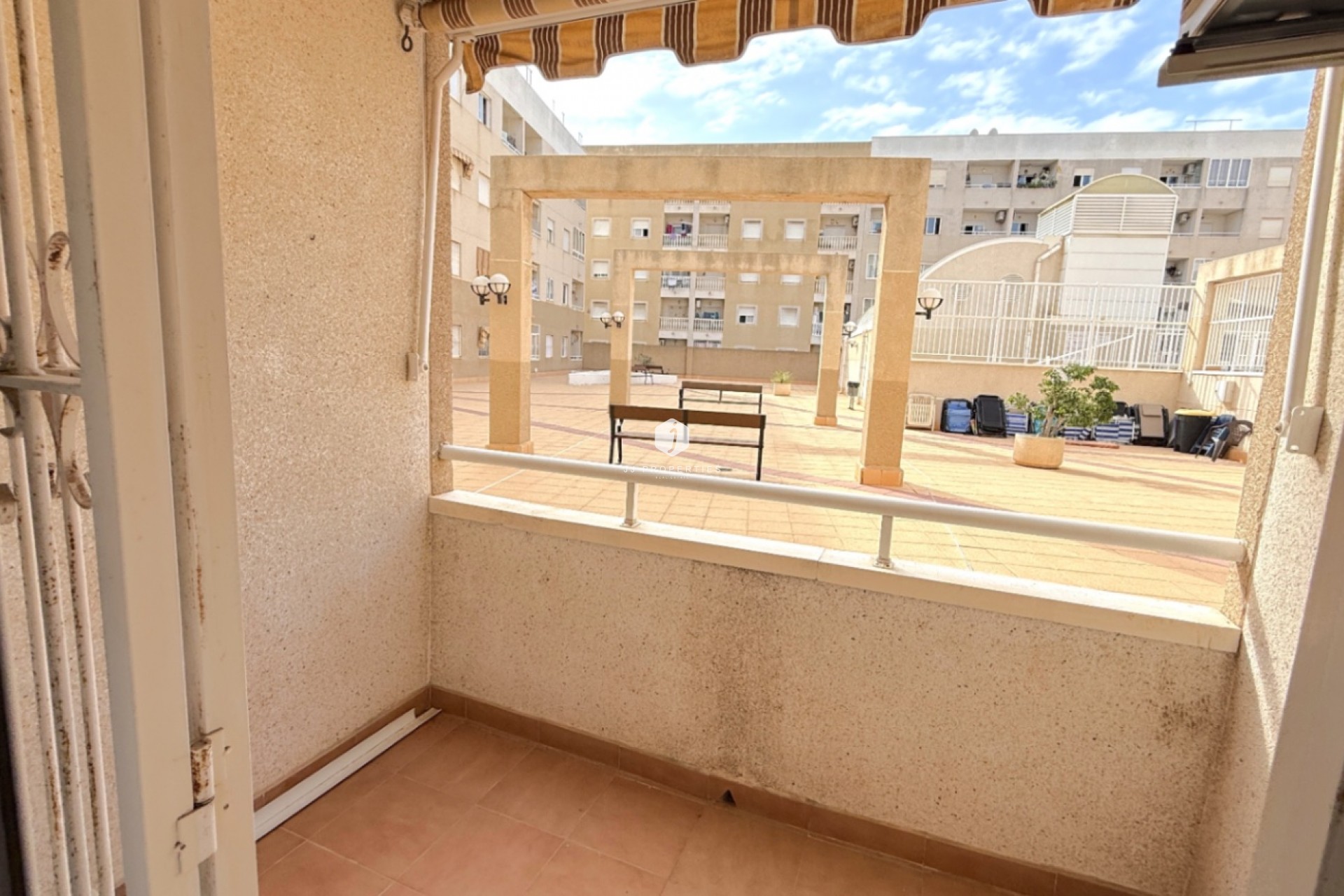 Segunda mano - Apartamento / piso -
Torrevieja - Costa Blanca