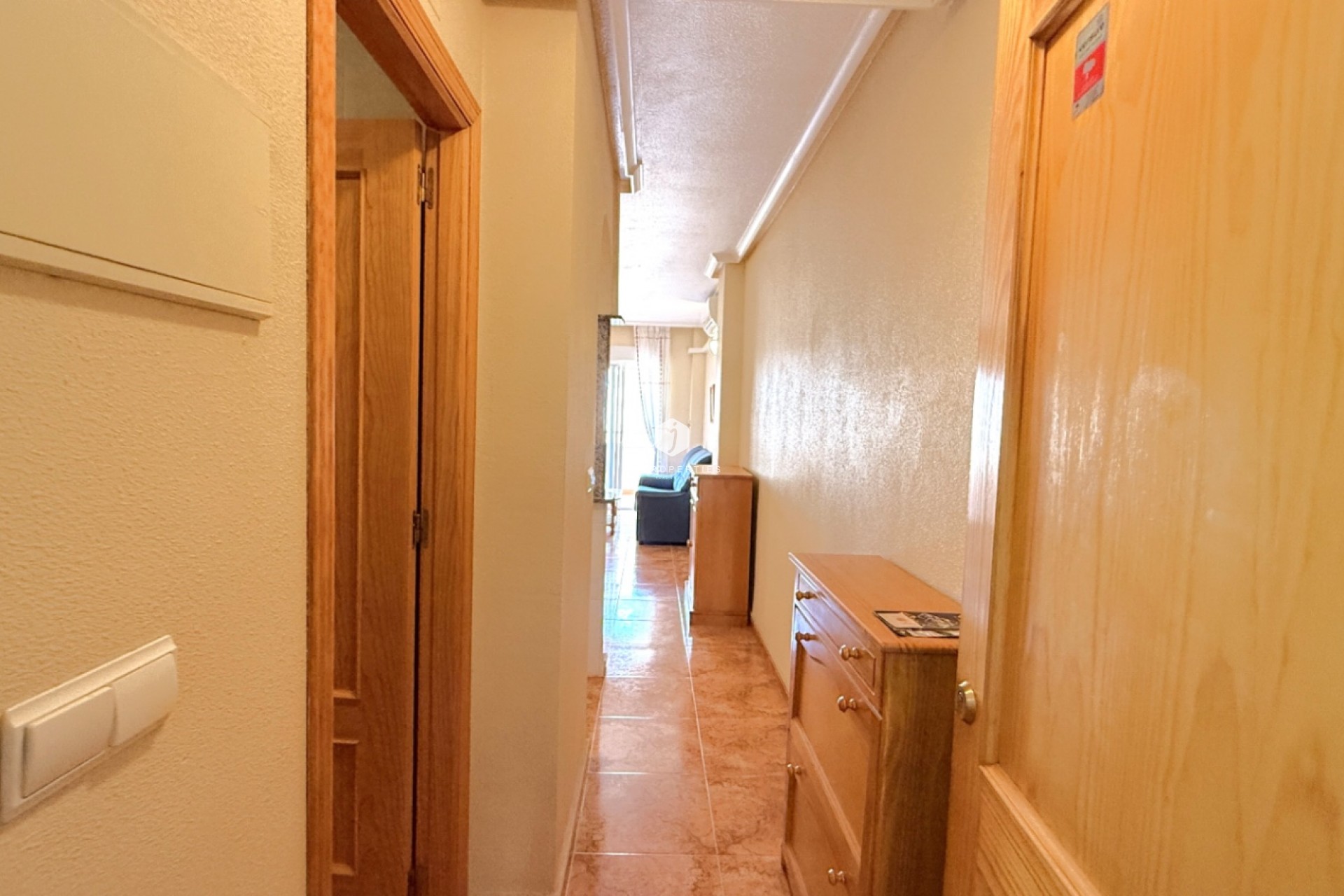 Segunda mano - Apartamento / piso -
Torrevieja - Costa Blanca