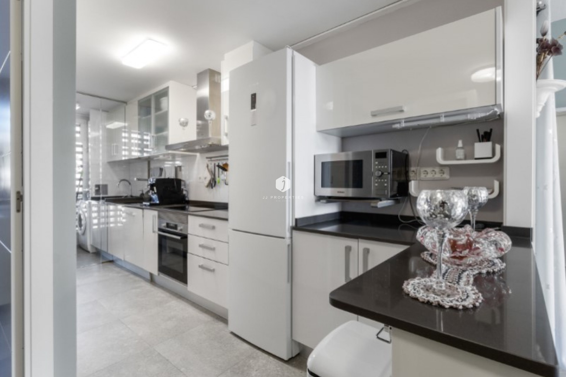 Segunda mano - Apartamento / piso -
Torrevieja - Costa Blanca