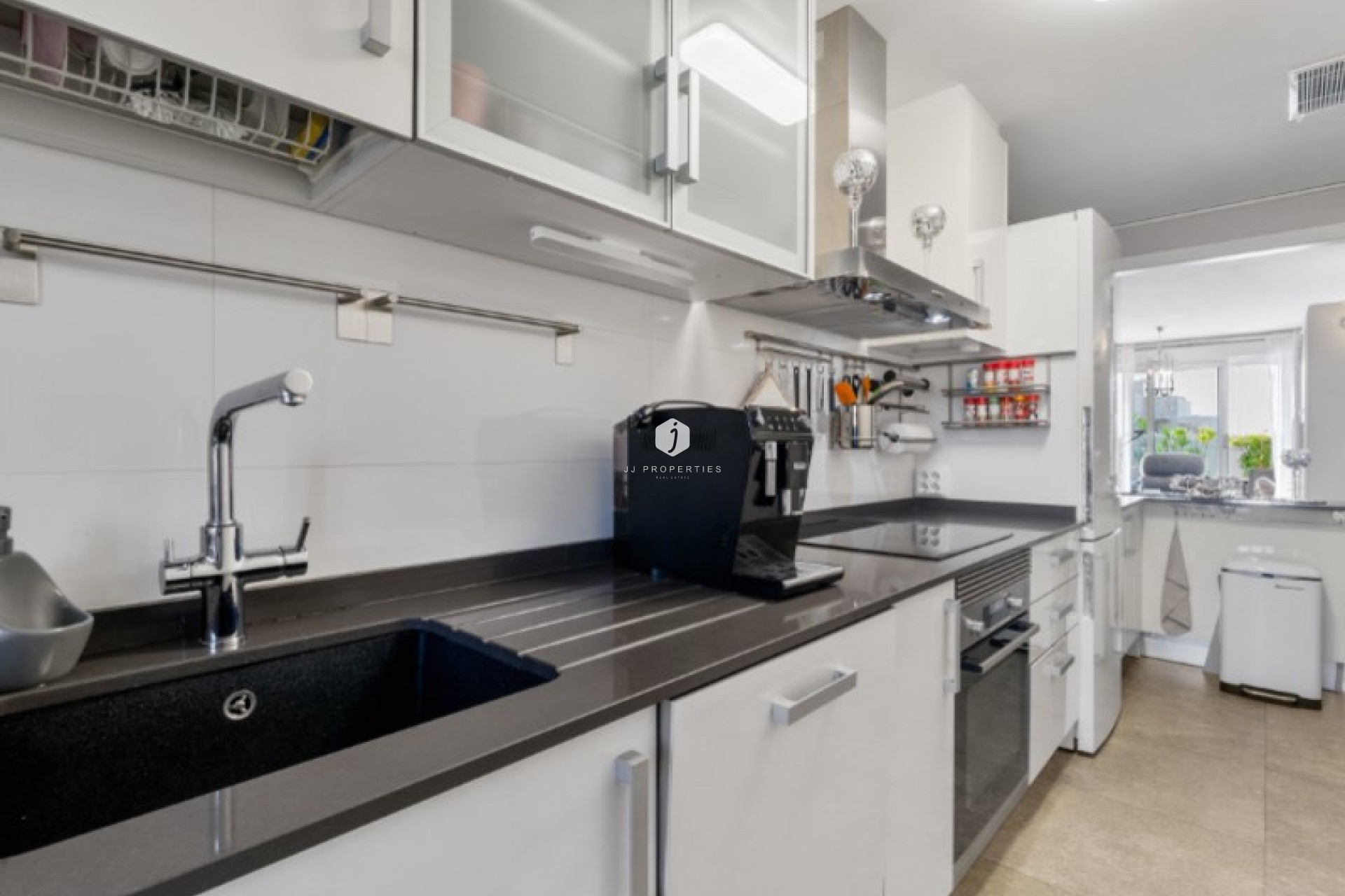 Segunda mano - Apartamento / piso -
Torrevieja - Costa Blanca