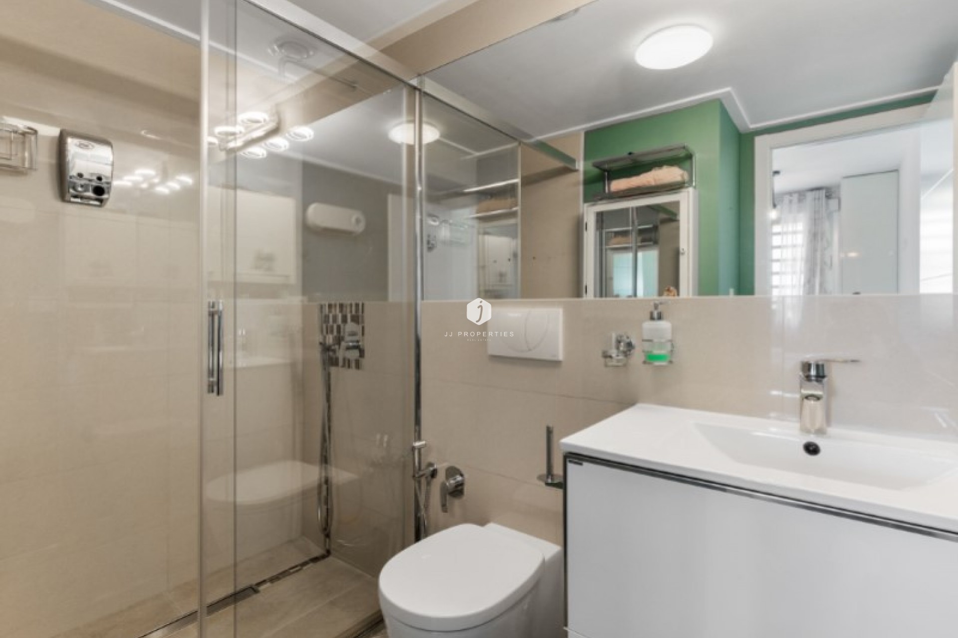 Segunda mano - Apartamento / piso -
Torrevieja - Costa Blanca