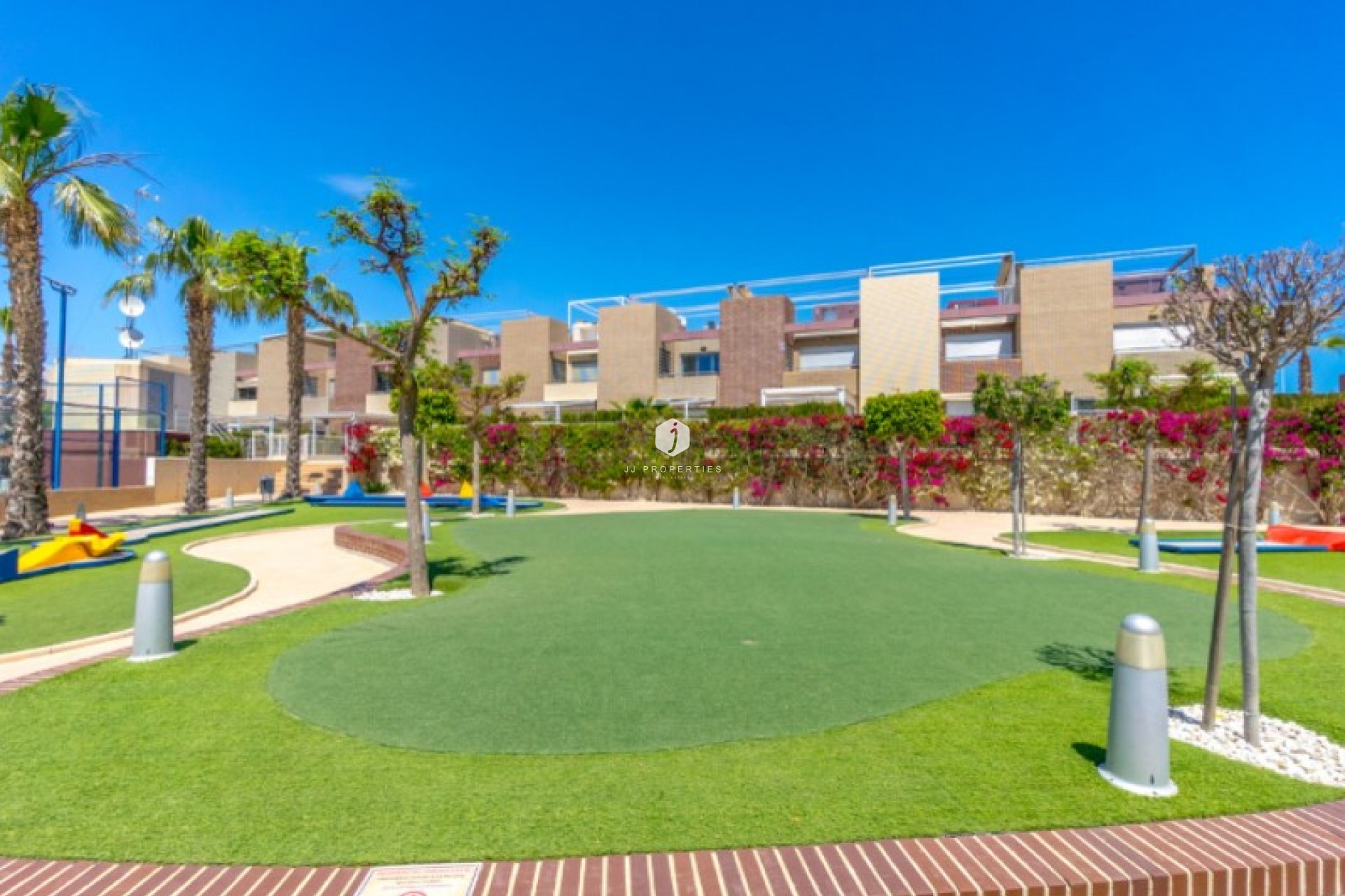 Segunda mano - Apartamento / piso -
Torrevieja - Costa Blanca