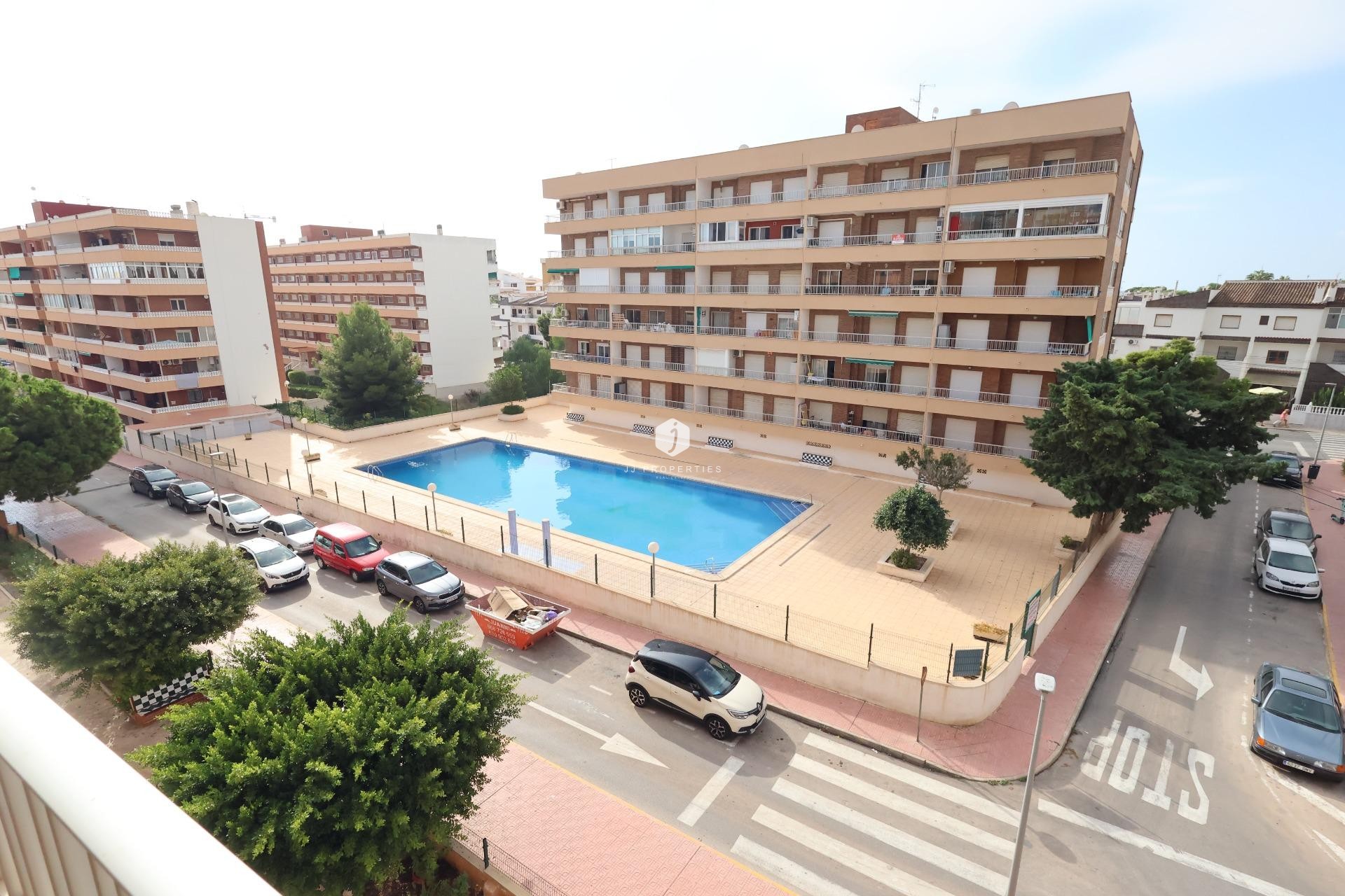 Segunda mano - Apartamento / piso -
Torrevieja - Costa Blanca