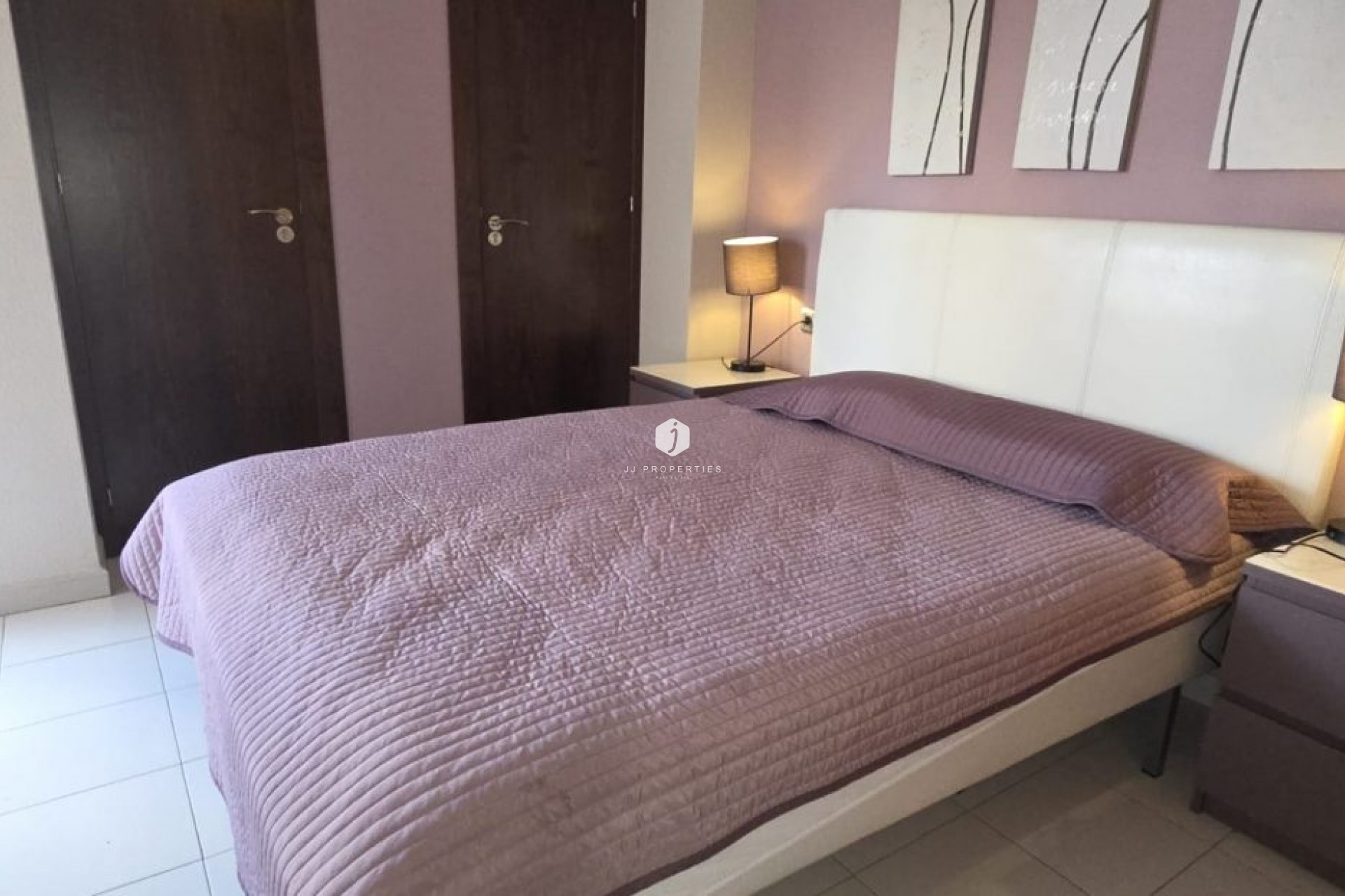 Segunda mano - Apartamento / piso -
Torrevieja - Costa Blanca