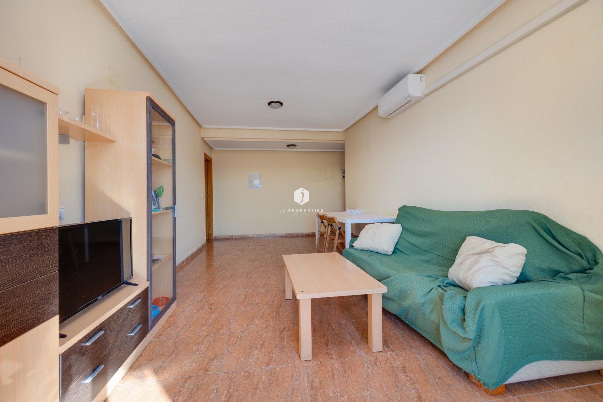 Segunda mano - Apartamento / piso -
Torrevieja - Costa Blanca