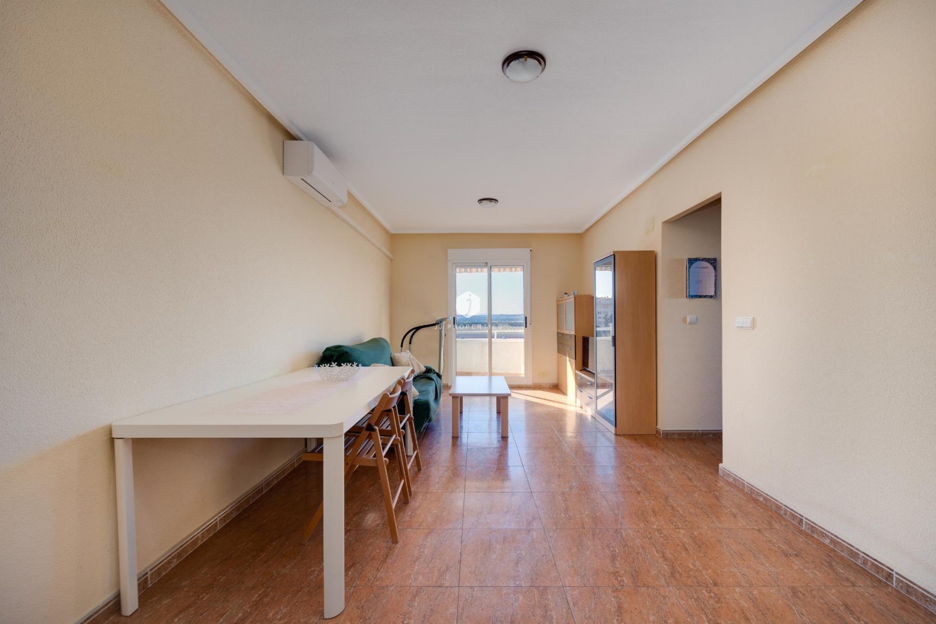 Segunda mano - Apartamento / piso -
Torrevieja - Costa Blanca