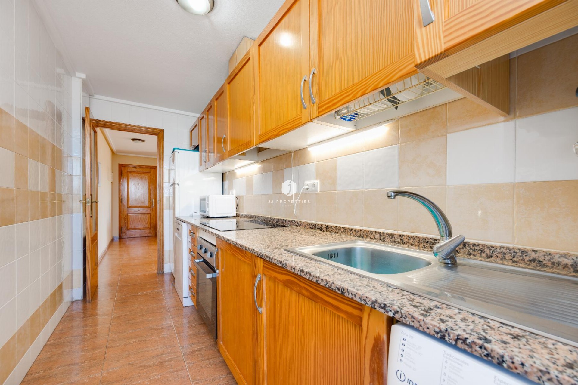 Segunda mano - Apartamento / piso -
Torrevieja - Costa Blanca