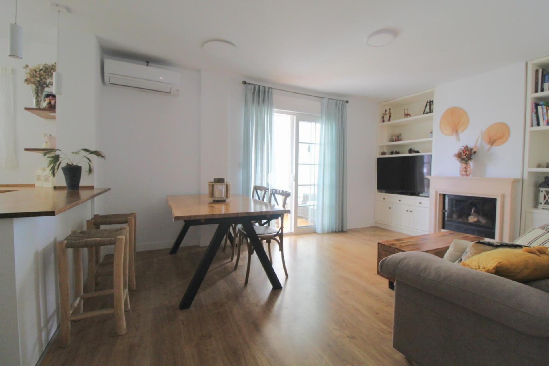 Segunda mano - Apartamento / piso -
Torrevieja - Costa Blanca