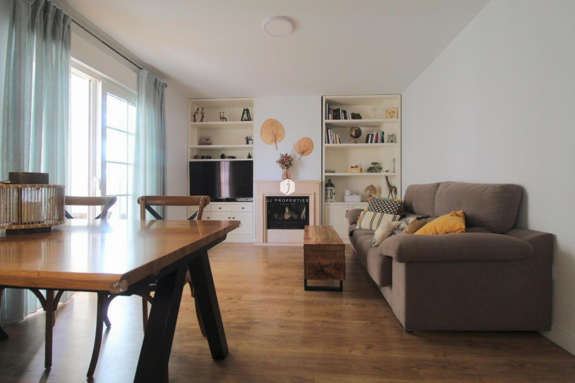 Segunda mano - Apartamento / piso -
Torrevieja - Costa Blanca