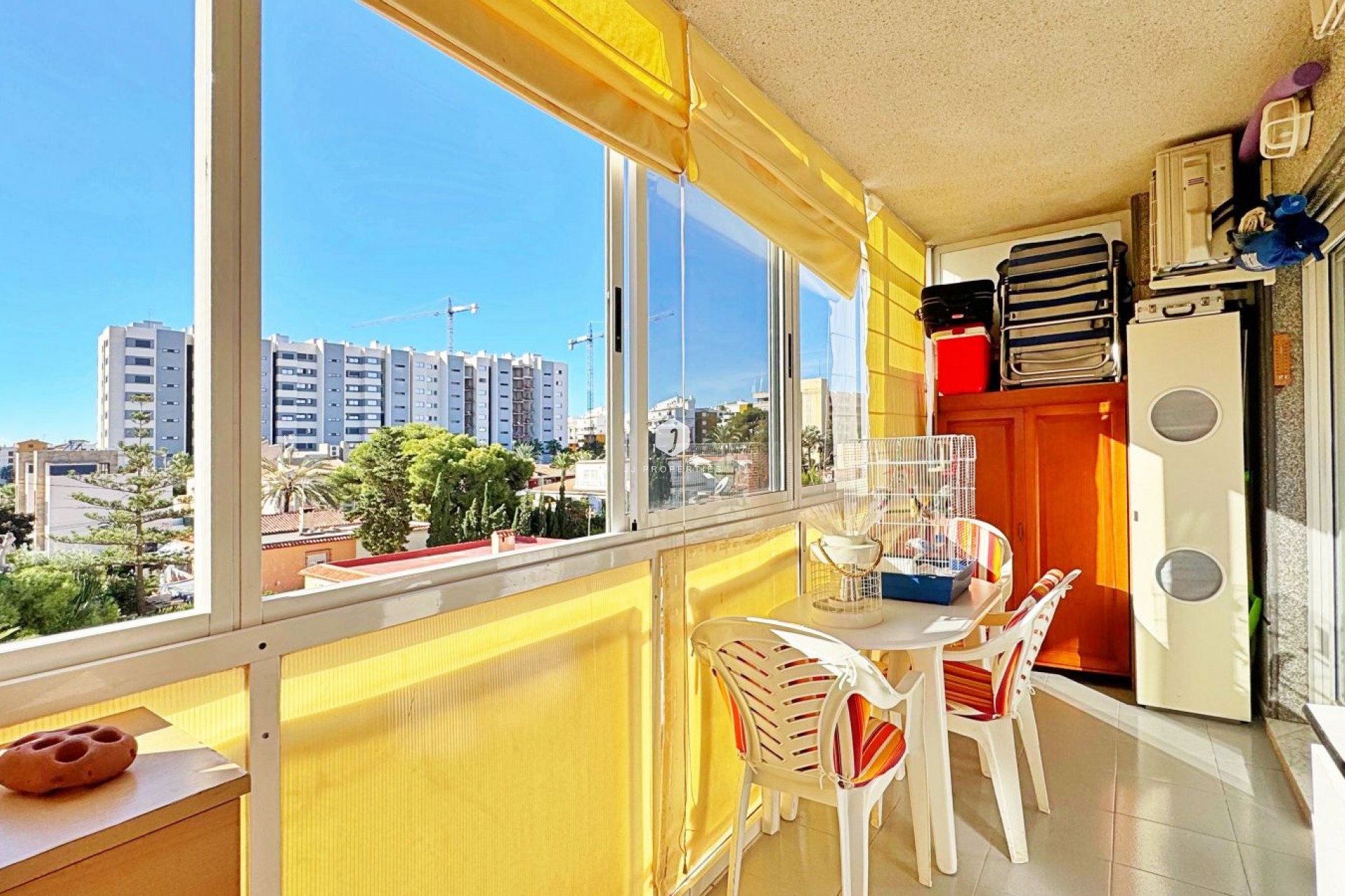 Segunda mano - Apartamento / piso -
Torrevieja - Costa Blanca