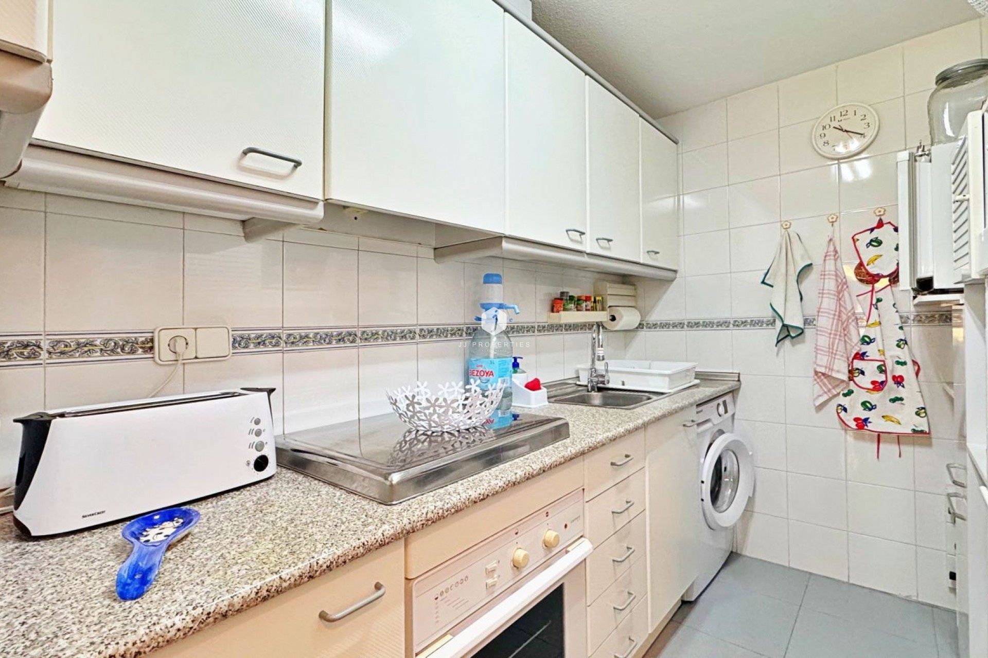 Segunda mano - Apartamento / piso -
Torrevieja - Costa Blanca