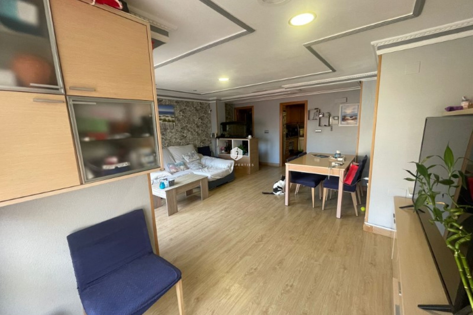 Segunda mano - Apartamento / piso -
Torrevieja - Costa Blanca