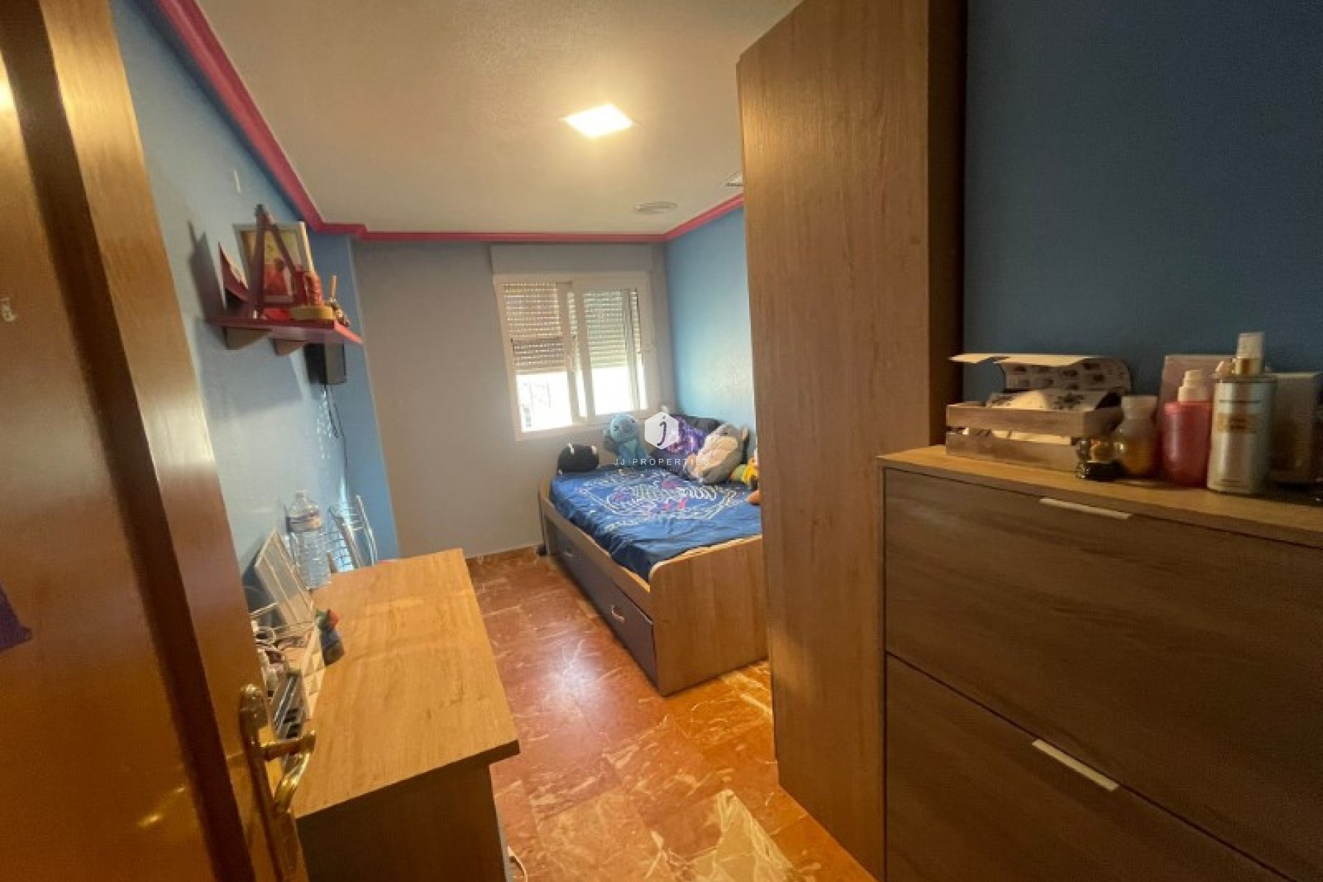 Segunda mano - Apartamento / piso -
Torrevieja - Costa Blanca