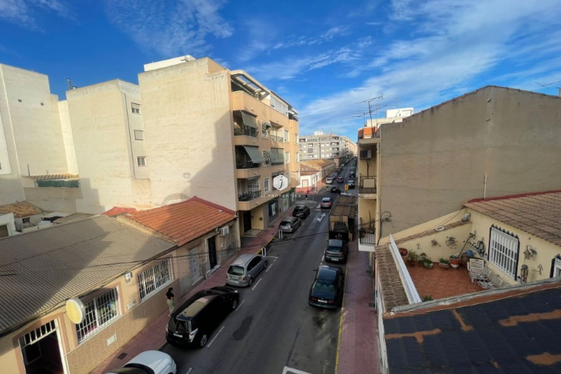 Segunda mano - Apartamento / piso -
Torrevieja - Costa Blanca