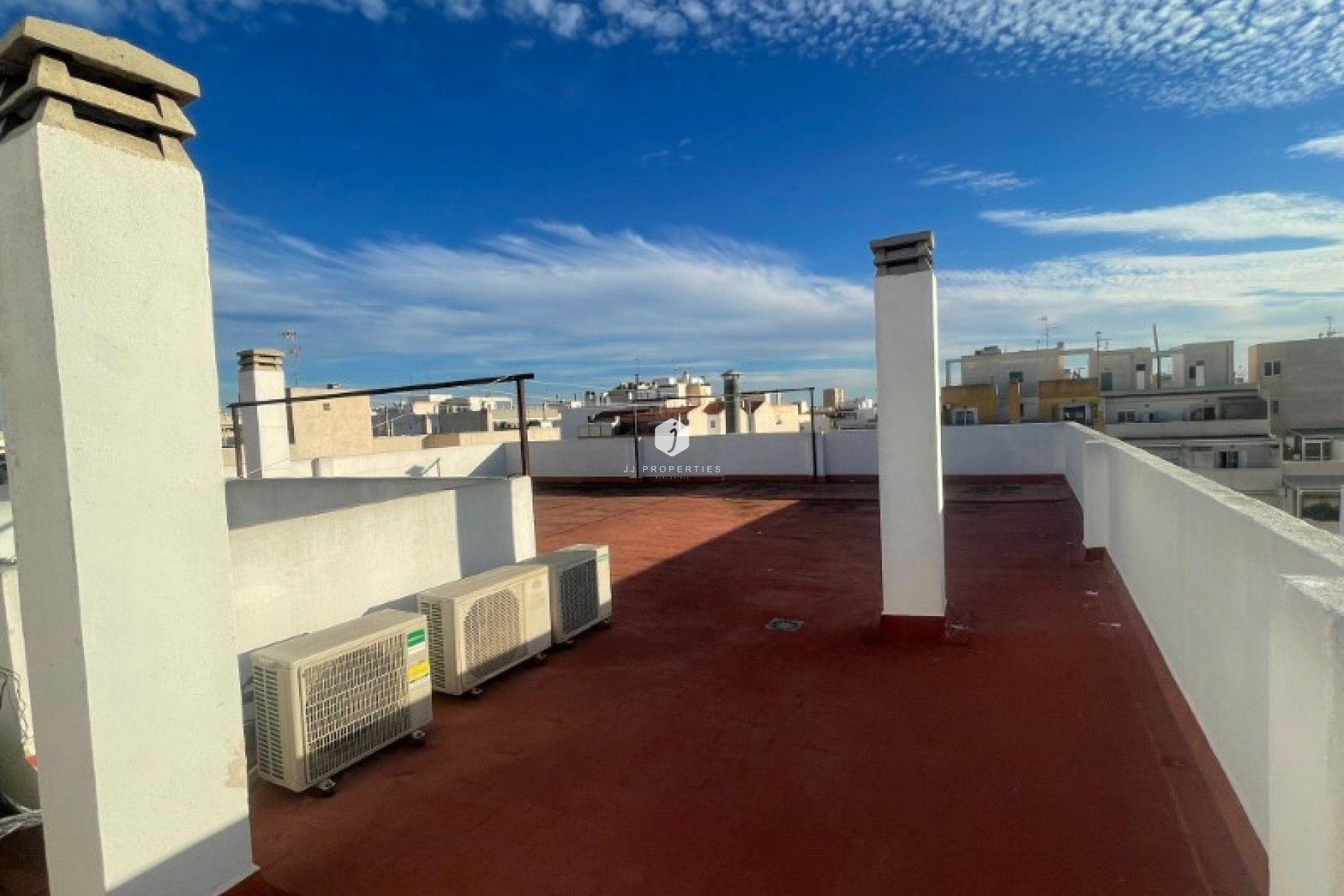 Segunda mano - Apartamento / piso -
Torrevieja - Costa Blanca