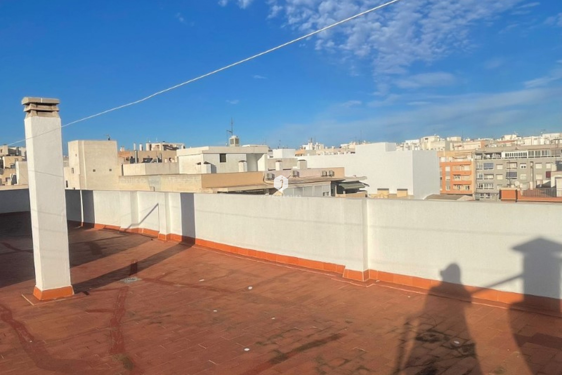 Segunda mano - Apartamento / piso -
Torrevieja - Costa Blanca