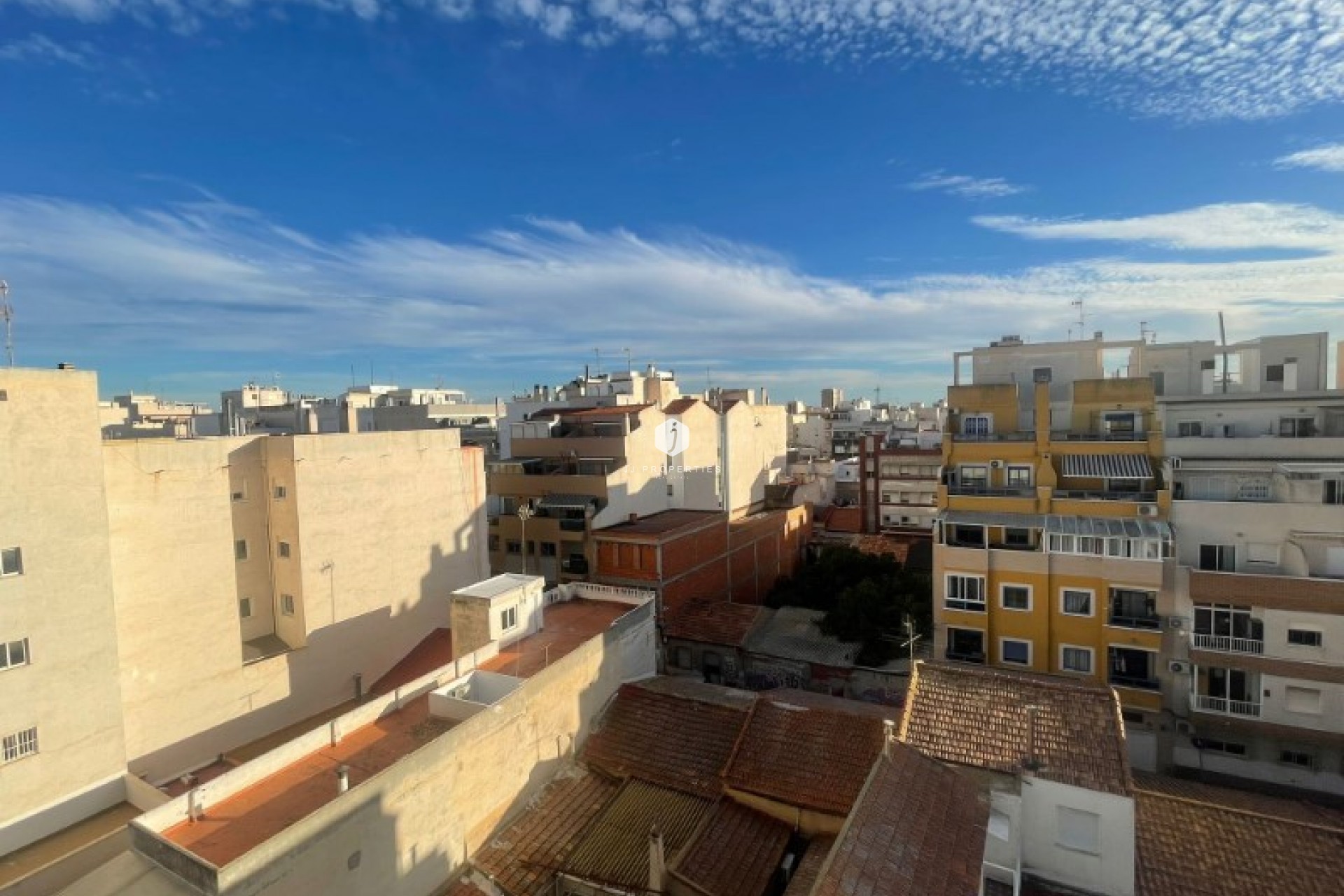 Segunda mano - Apartamento / piso -
Torrevieja - Costa Blanca