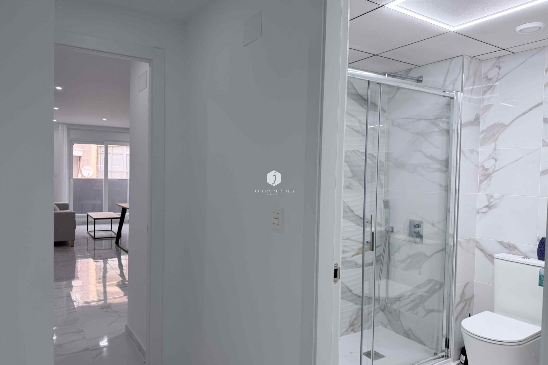 Segunda mano - Apartamento / piso -
Torrevieja - Costa Blanca