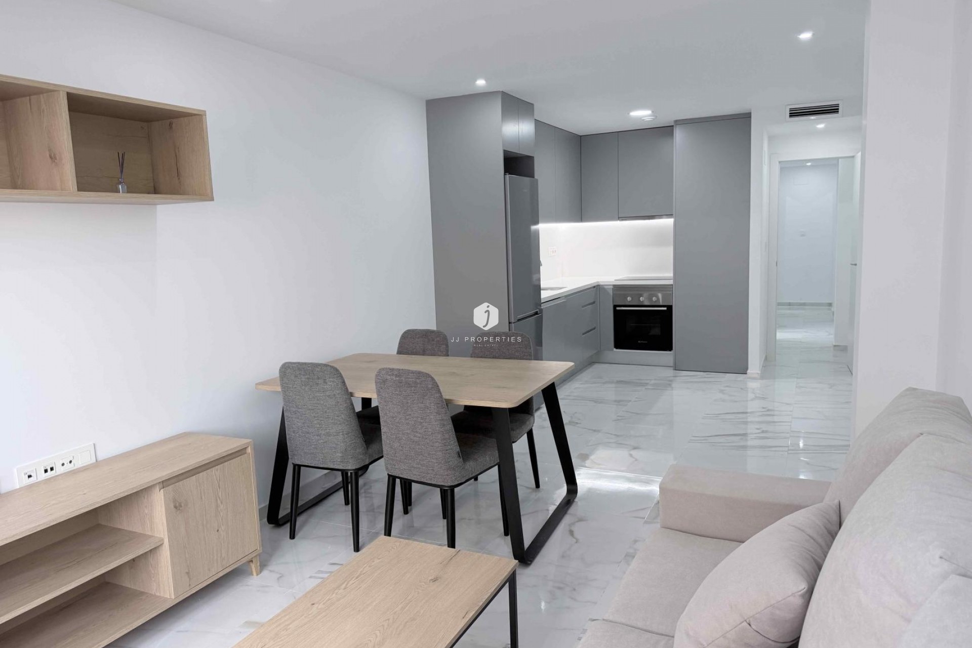 Segunda mano - Apartamento / piso -
Torrevieja - Costa Blanca