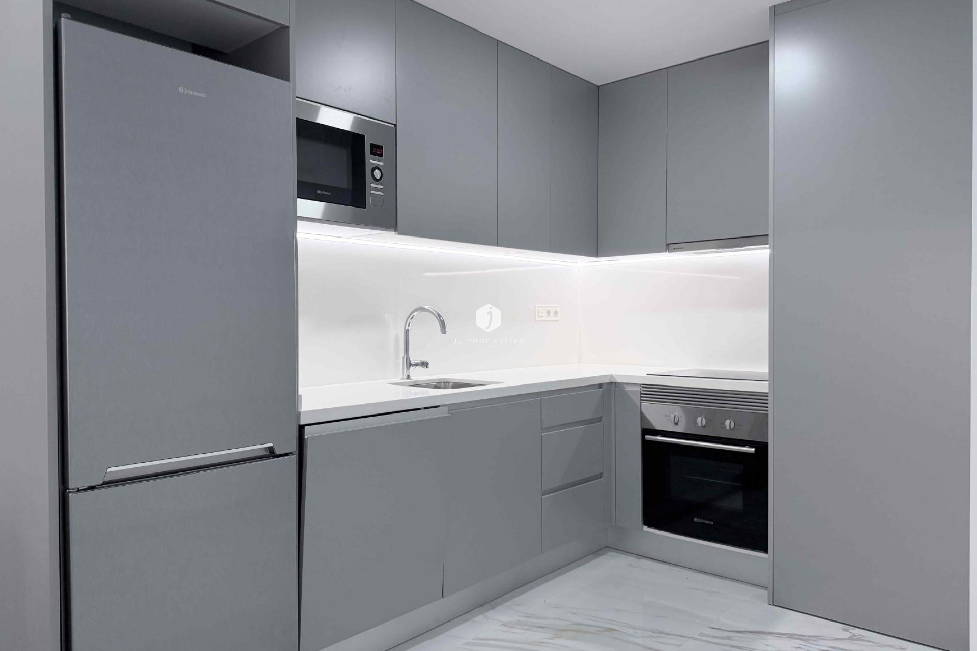 Segunda mano - Apartamento / piso -
Torrevieja - Costa Blanca