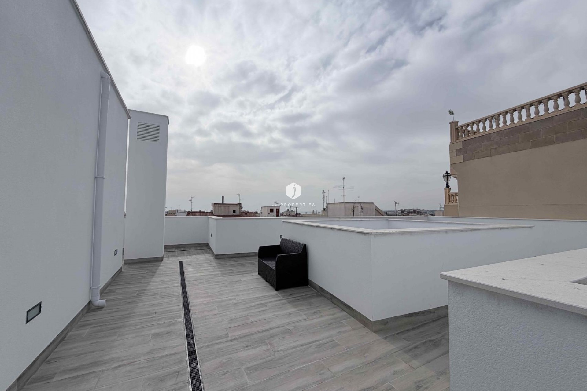 Segunda mano - Apartamento / piso -
Torrevieja - Costa Blanca