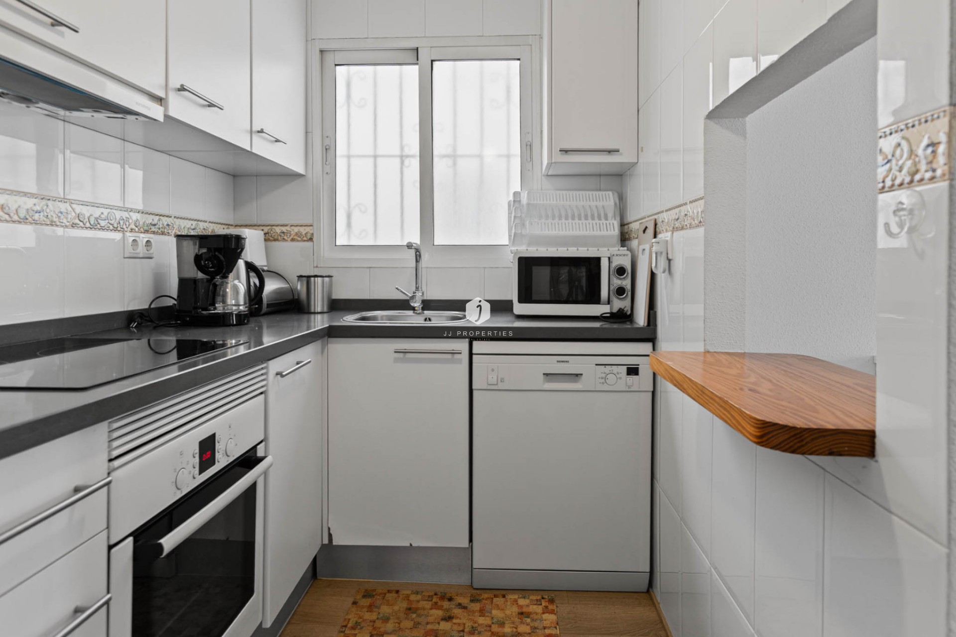 Segunda mano - Apartamento / piso -
Torrevieja - Costa Blanca